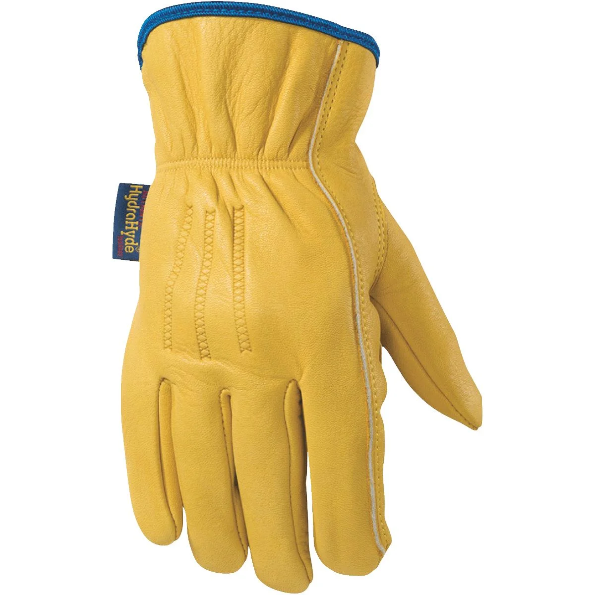 Wells Lamont Wells Lamont HydraHyde Elasticized Wrist Work Glove