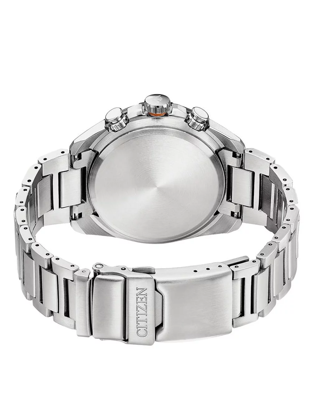 Citizen Men's Eco-Drive Promaster Sky Chronograph Watch