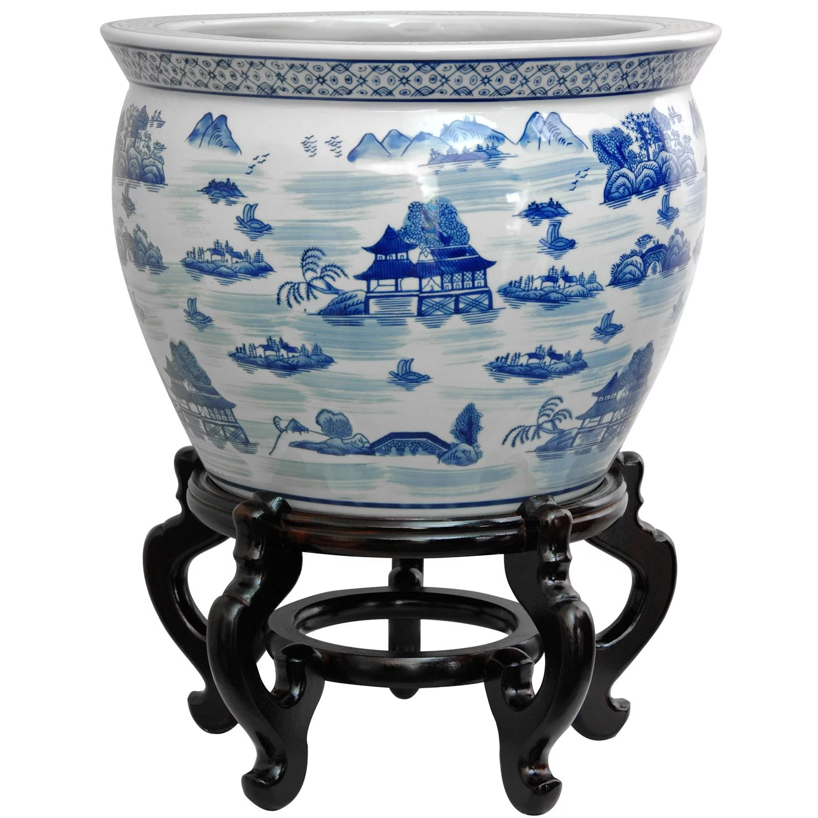 Oriental Furniture 18