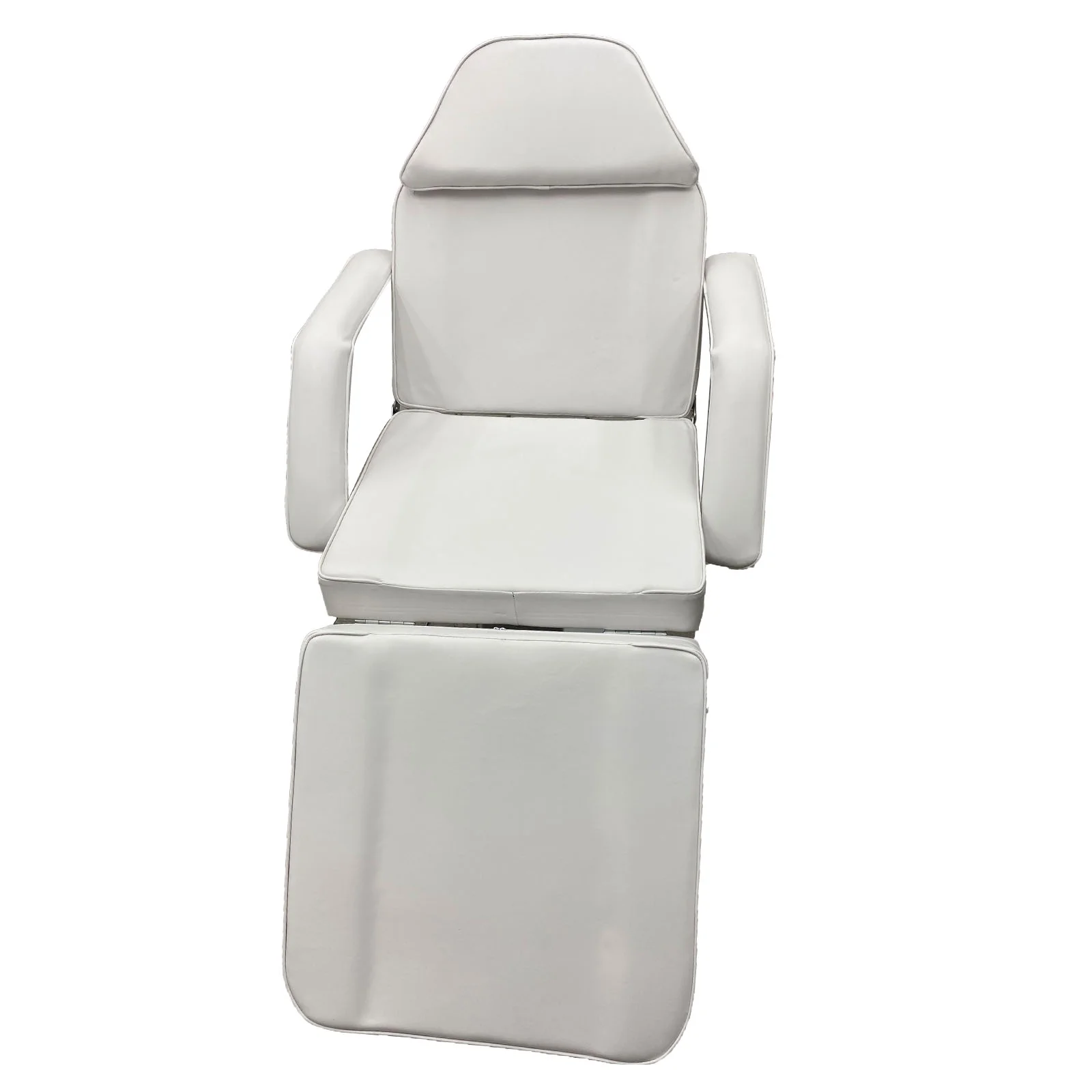 Multifunctional Rotation Massage Bed Folding Beauty Bed Adjustable Beauty Care Bed