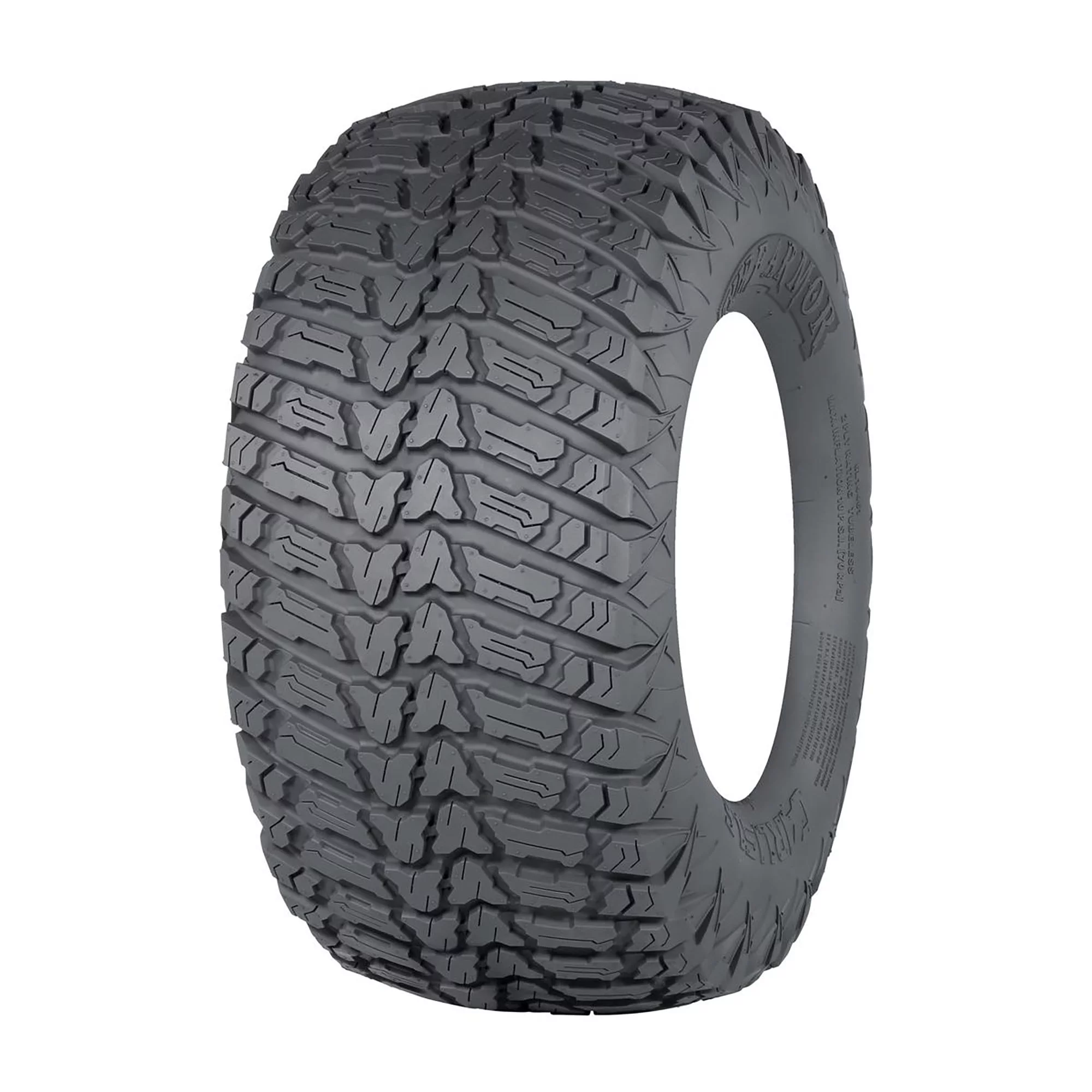 Carlstar Turf Armor 20.00X10-8 87A3 B Lawn & Garden Tire
