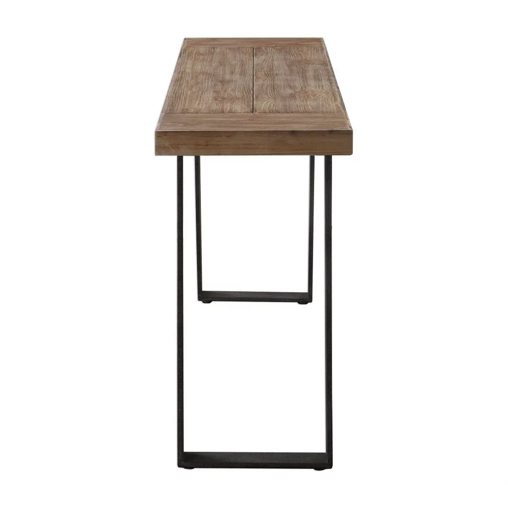 55 inch Console Table 55 inches Wide By 15.75 inches Deep Bailey Street Home 208-Bel-3086989