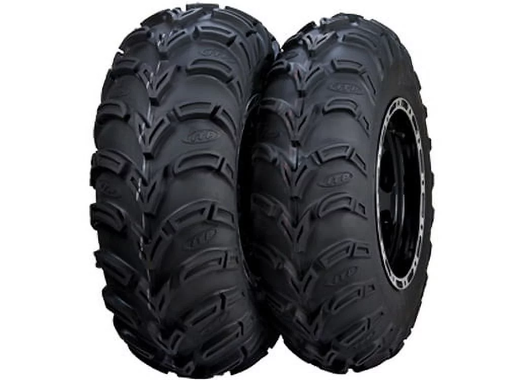 ITP Mud Lite AT Mud-Terrain ATV/UTV Tire 25X11-10