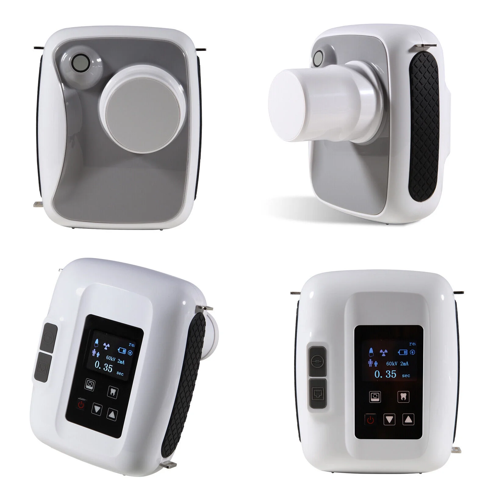 Dental X Digital Ray Machine WOODPECKE Digital X-ray High Frequency Xray Unit