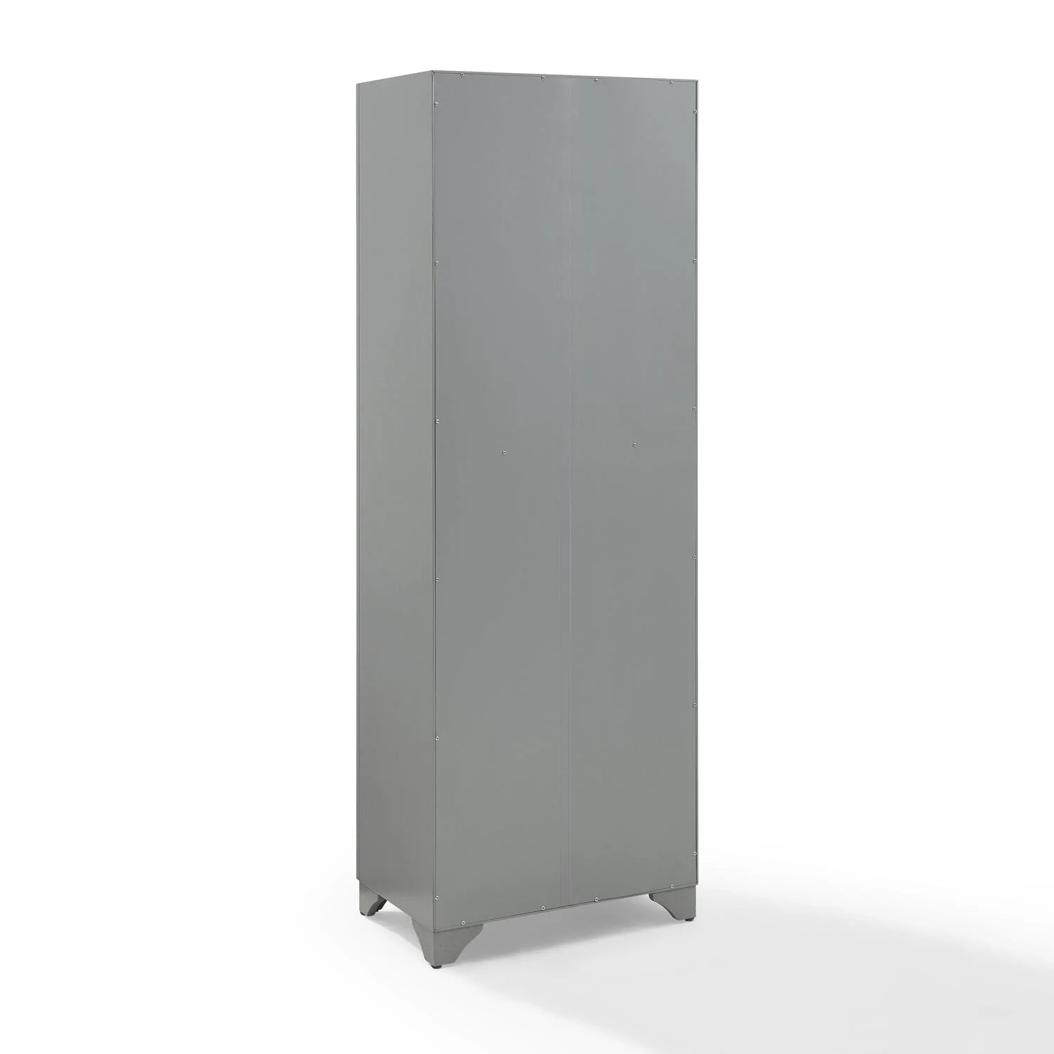 Maykoosh Bohemian Bliss Pantry Distressed Gray