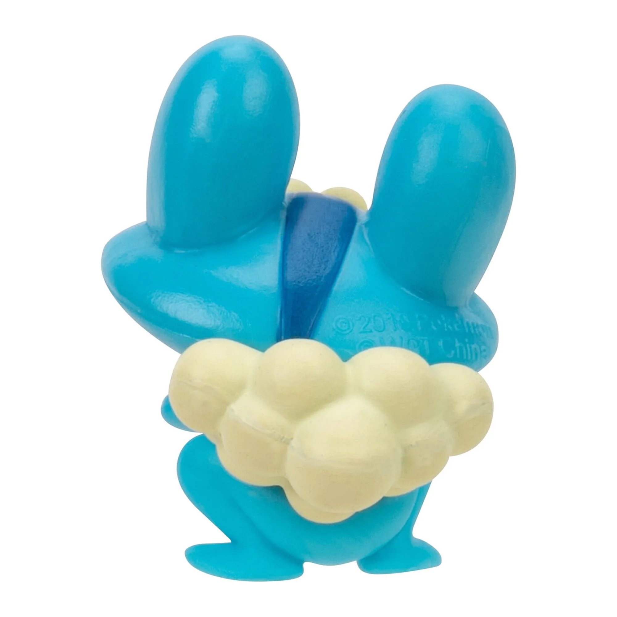 Pokemon Battle Figure 2 Pack - Features 2 inch Axew & Froakie