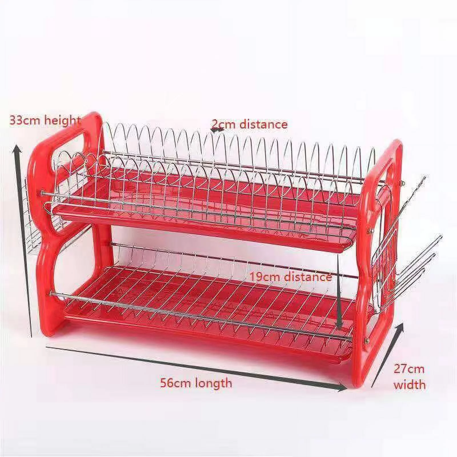 DISH DRY RACK