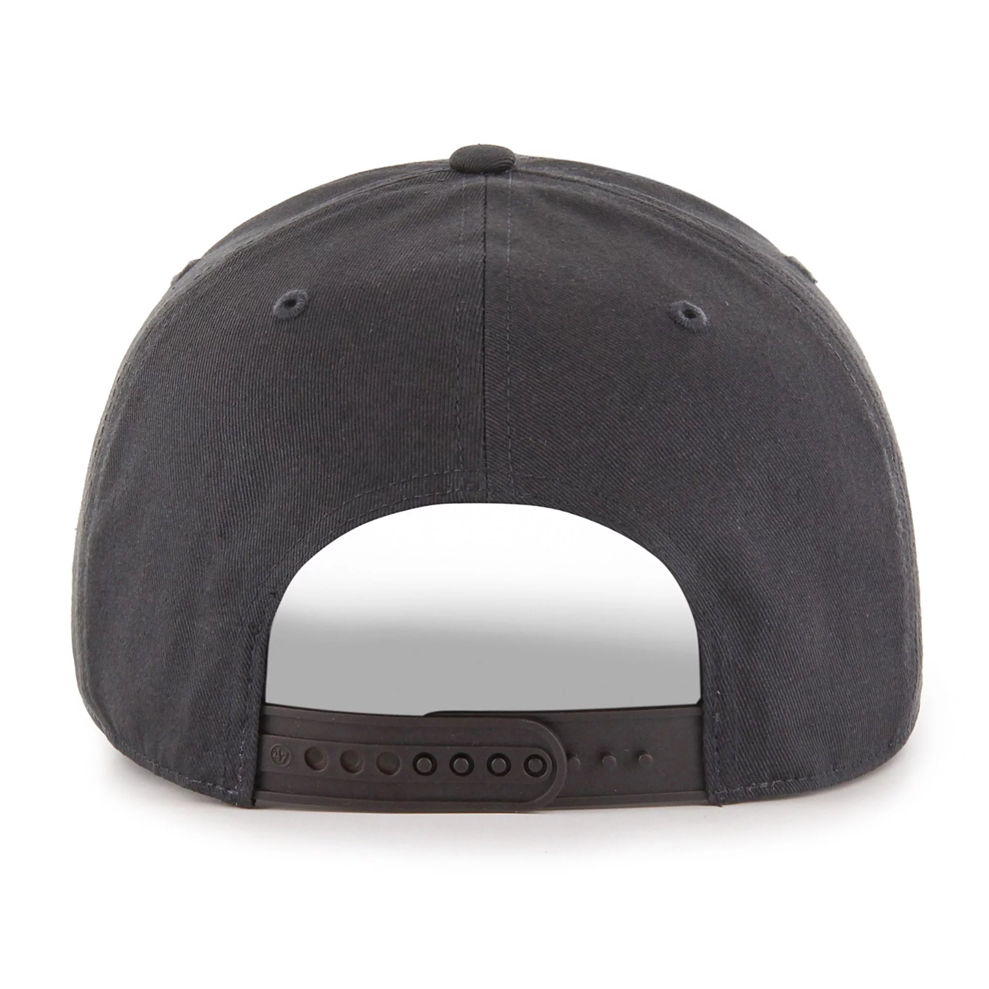 Men's '47  Charcoal St. Louis Cardinals 2023 Spring Training Reflex Hitch Snapback Hat - OSFA