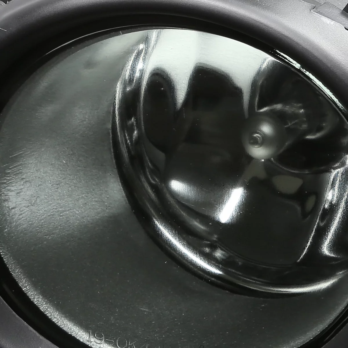 DNA Motoring FL-ZTL-220-SM For 2011 to 2017 Toyota Sienna Pair Driving Bumper Fog Light Lamp+Bezel+Switch Black Ring Smoked Lens 12 13 14 15 16