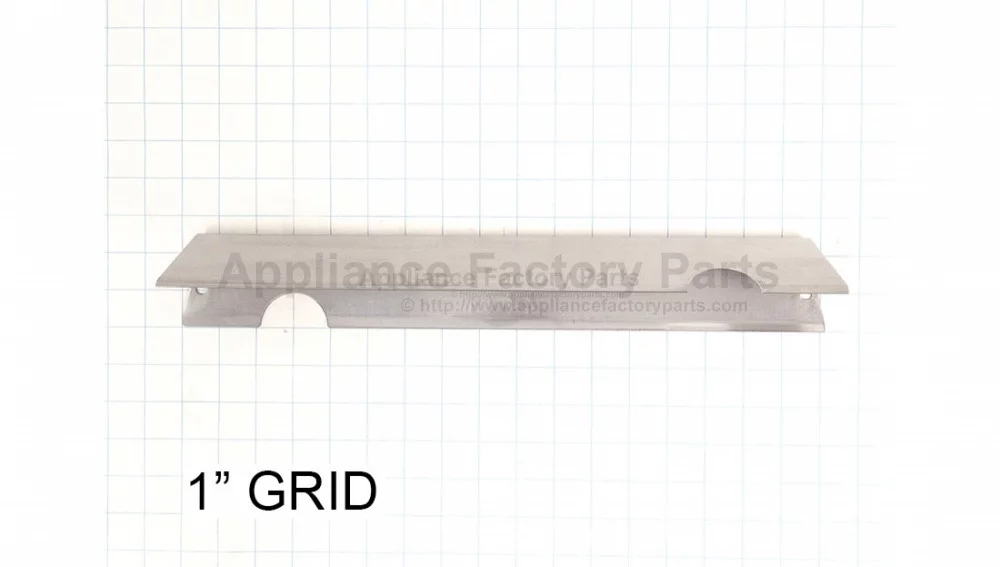 Weber FLAVORIZER BARS SET SS C2 6B GEN 17 66796