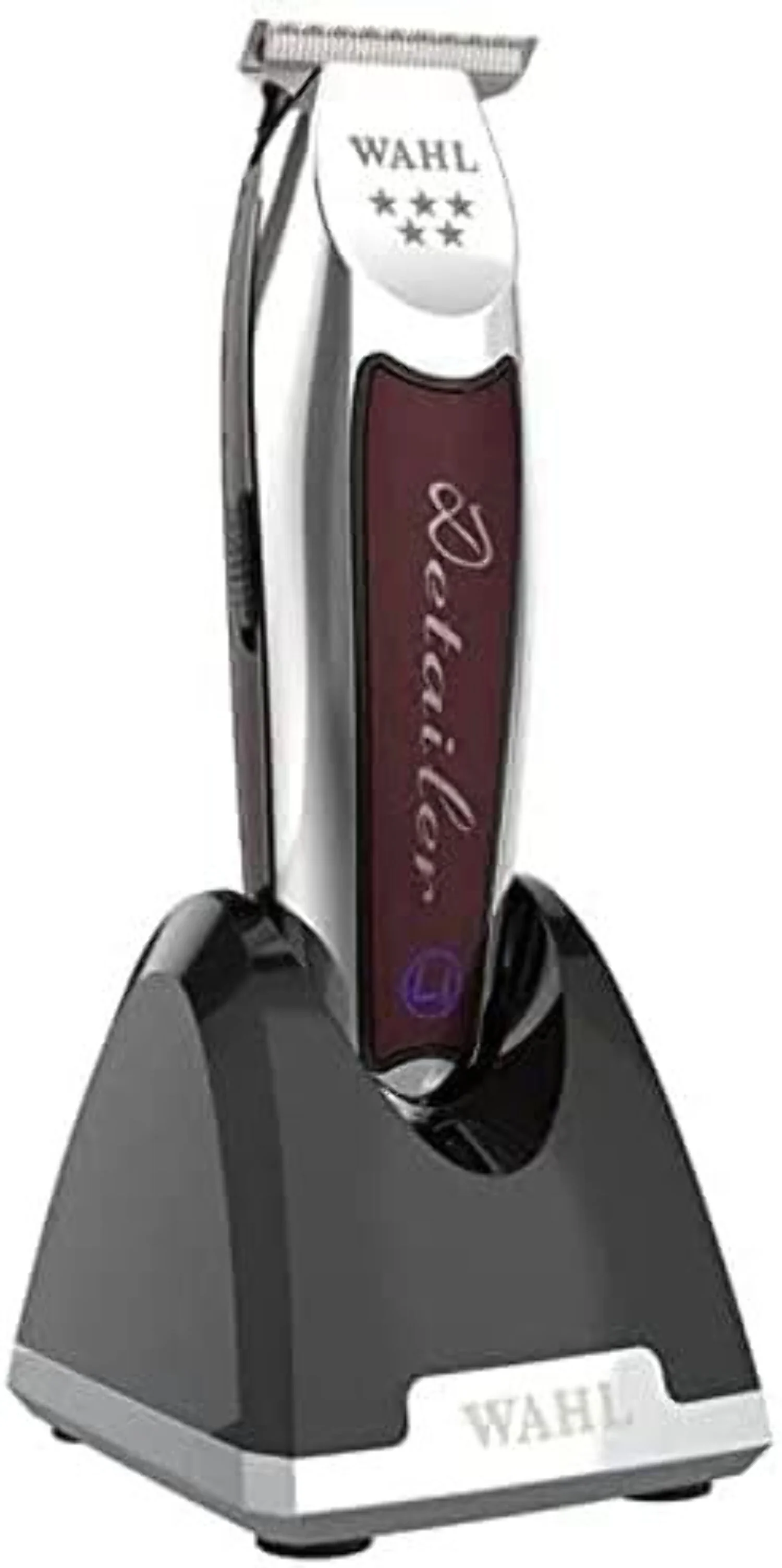 Wahl Professional 8171 Cordless Detailer Li, Cord / Cordless Hair Clipper 5 Star