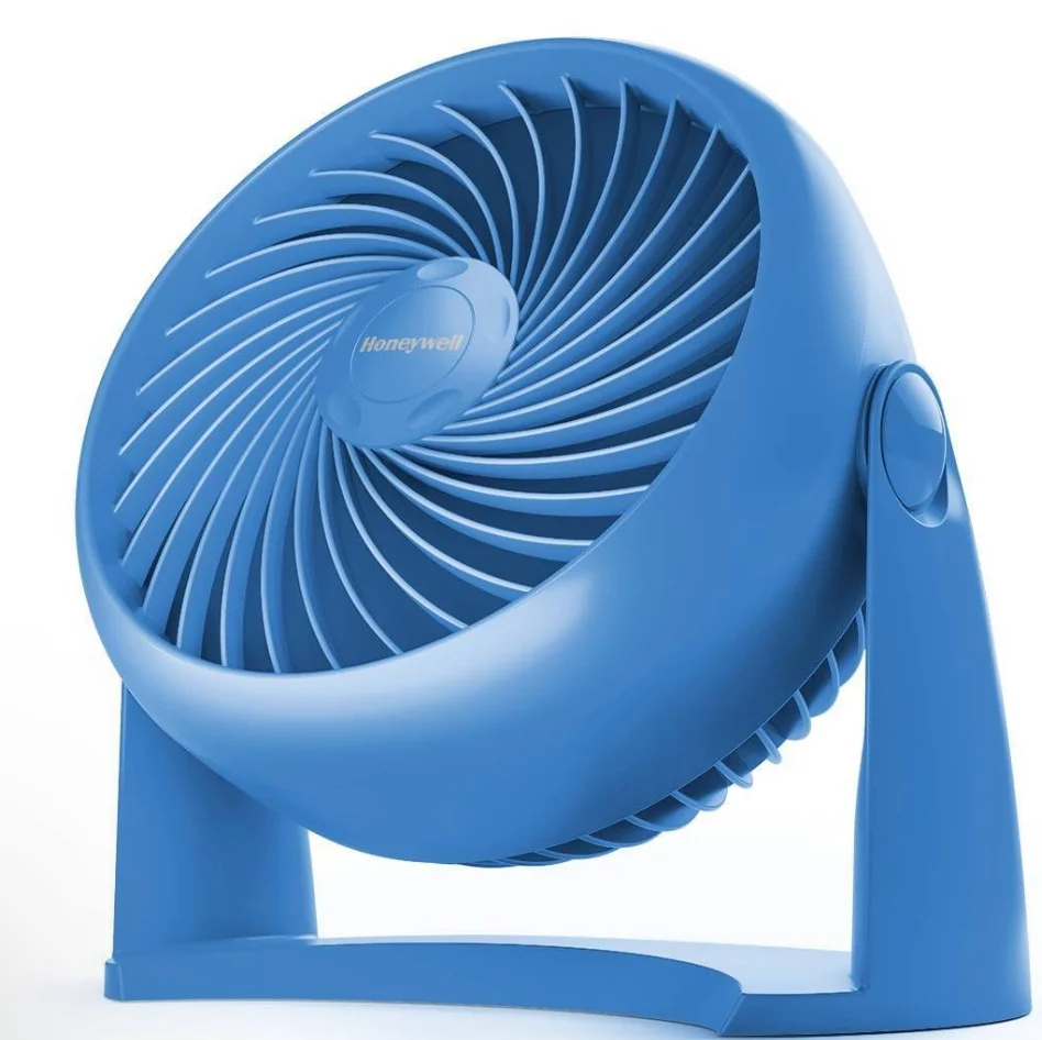 Honeywell Turbo Force Table Air Circulator Fan