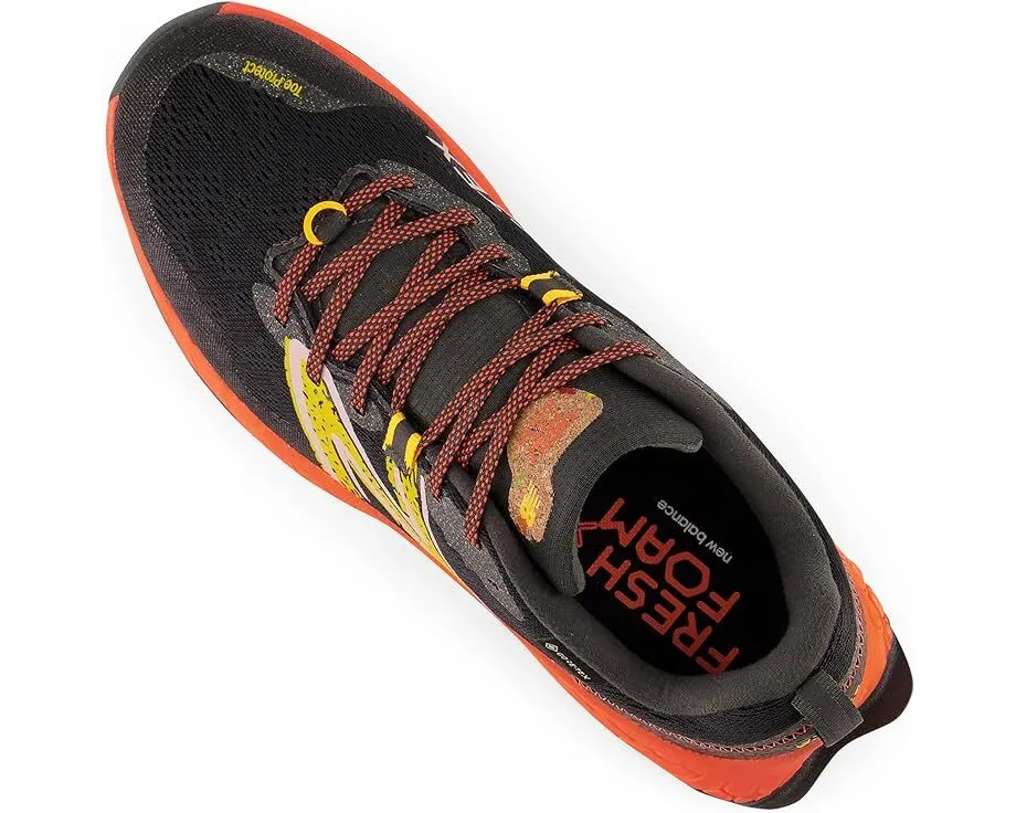 New Balance Fresh Foam X Hierro v7 GTX Wide Size 10.5W