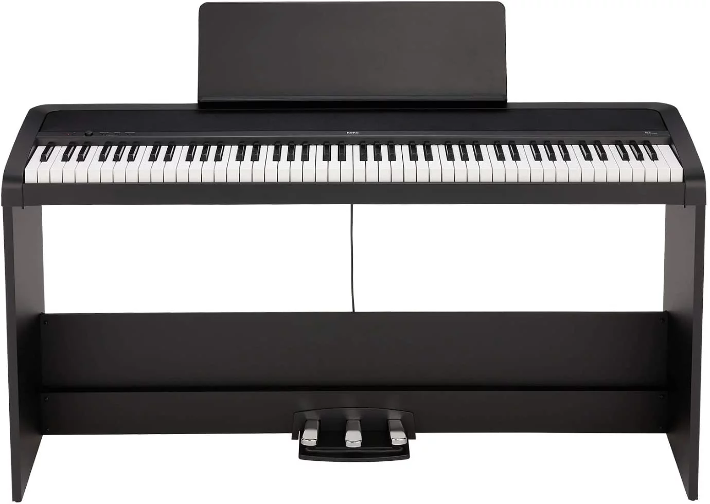 Korg B2SP Black 88-Key Digital Piano