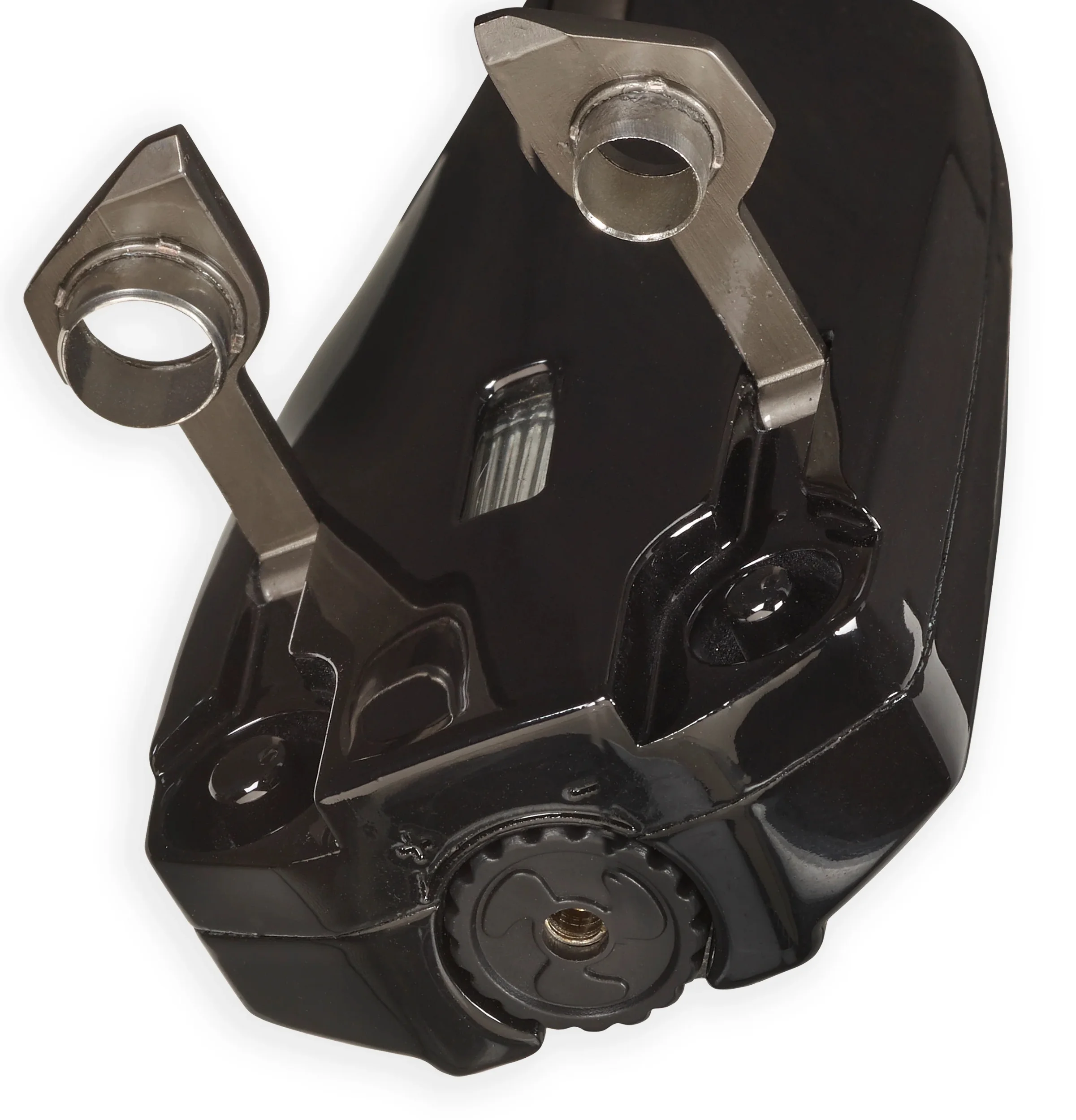 Lotus Mariner Twin Pinpoint Torch Lighter