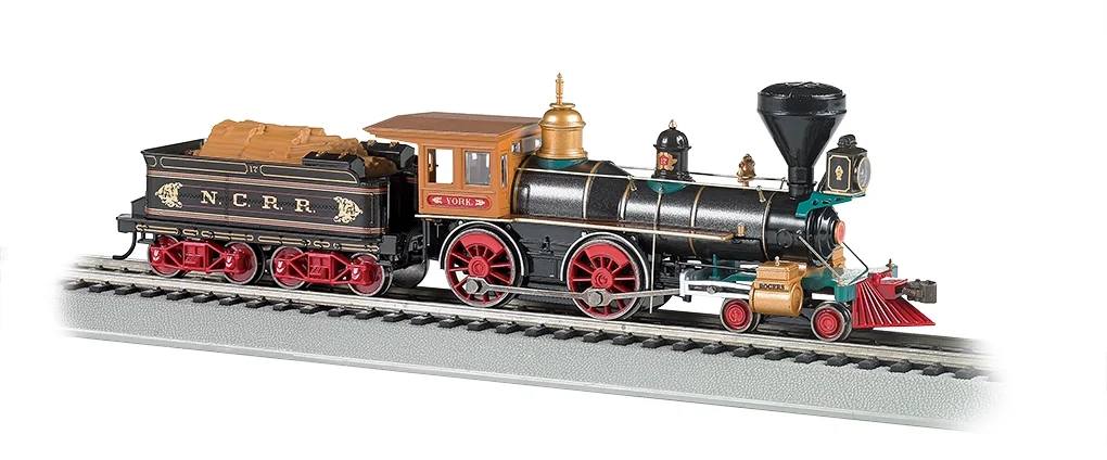 Bachmann 52706 HO Northern Central