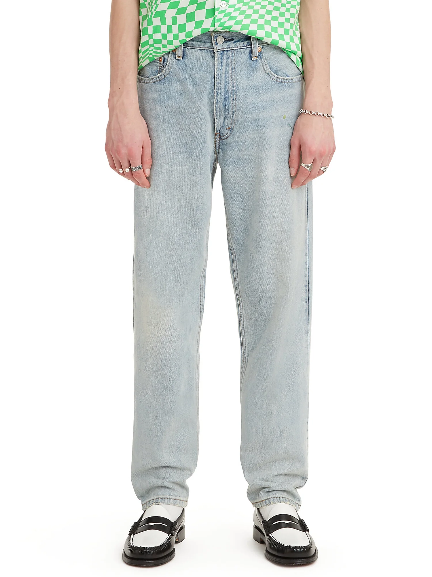 Levi's Men's 550 '92 Relaxed Taper