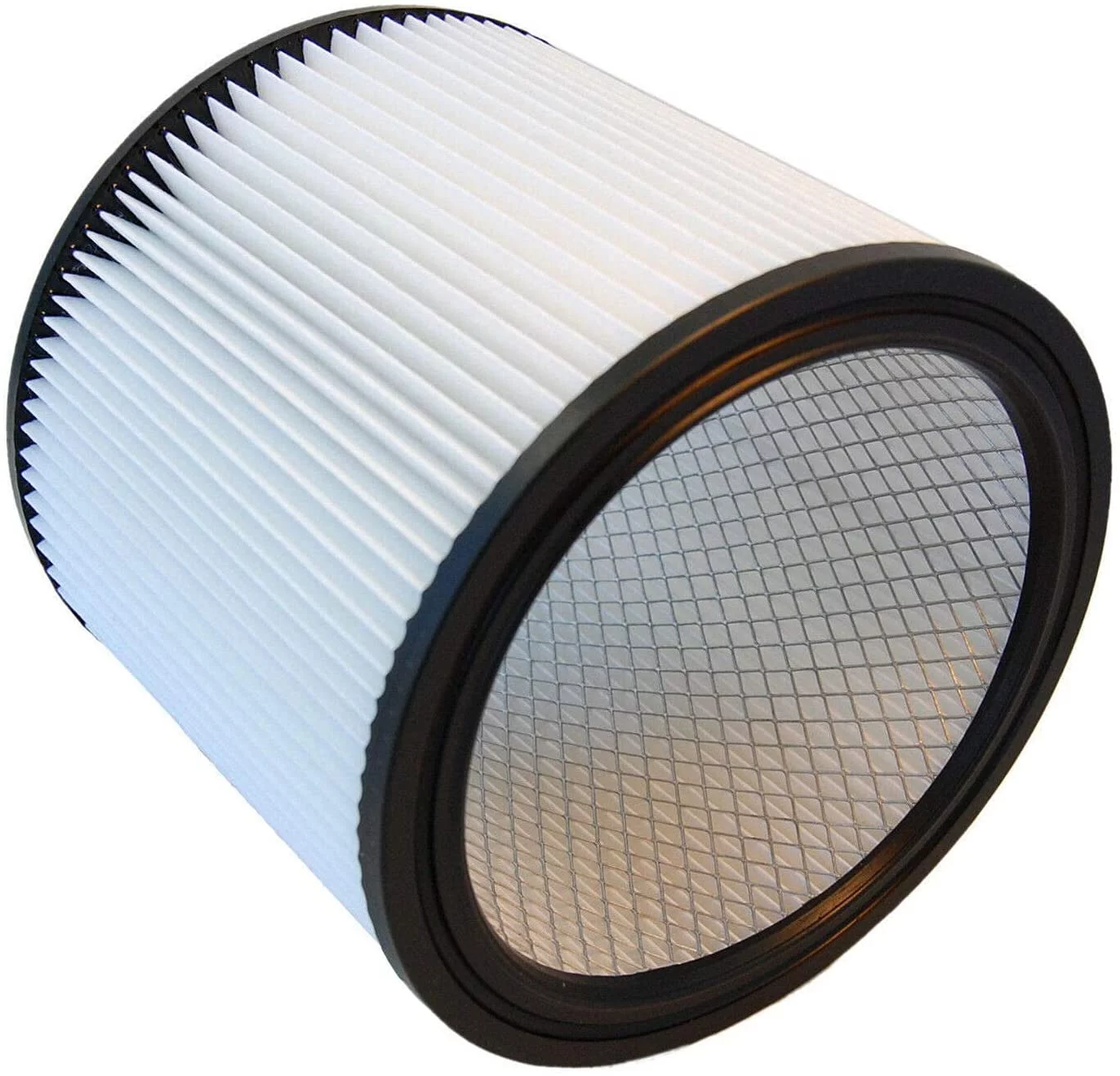 HQRP HEPA Cartridge Filter fits Shop-Vac 610-50-10 / 6105010 Vac Industrial Series