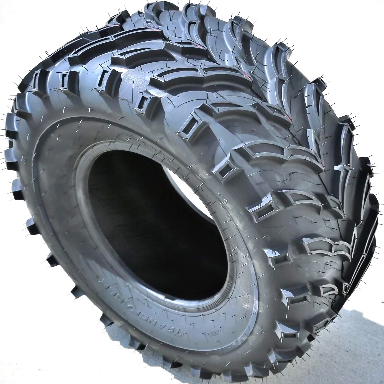 Transeagle TE550 24x11.00-10 24x11.00x10 52F 6 Ply ATV&UTV Tire