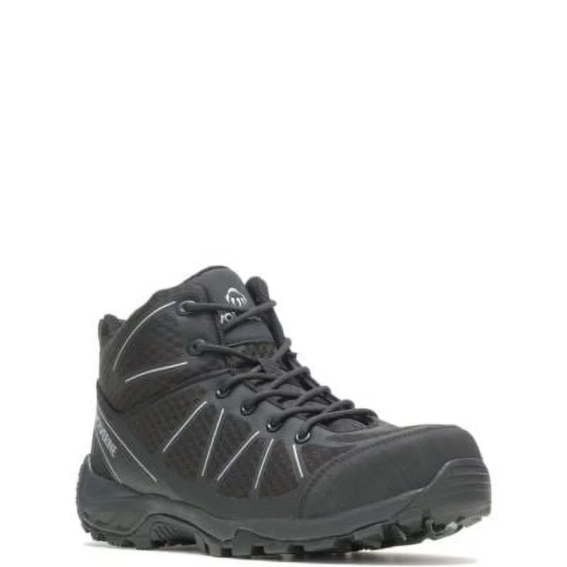 Wolverine Amherst II CarbonMAX Work Boot Men Black