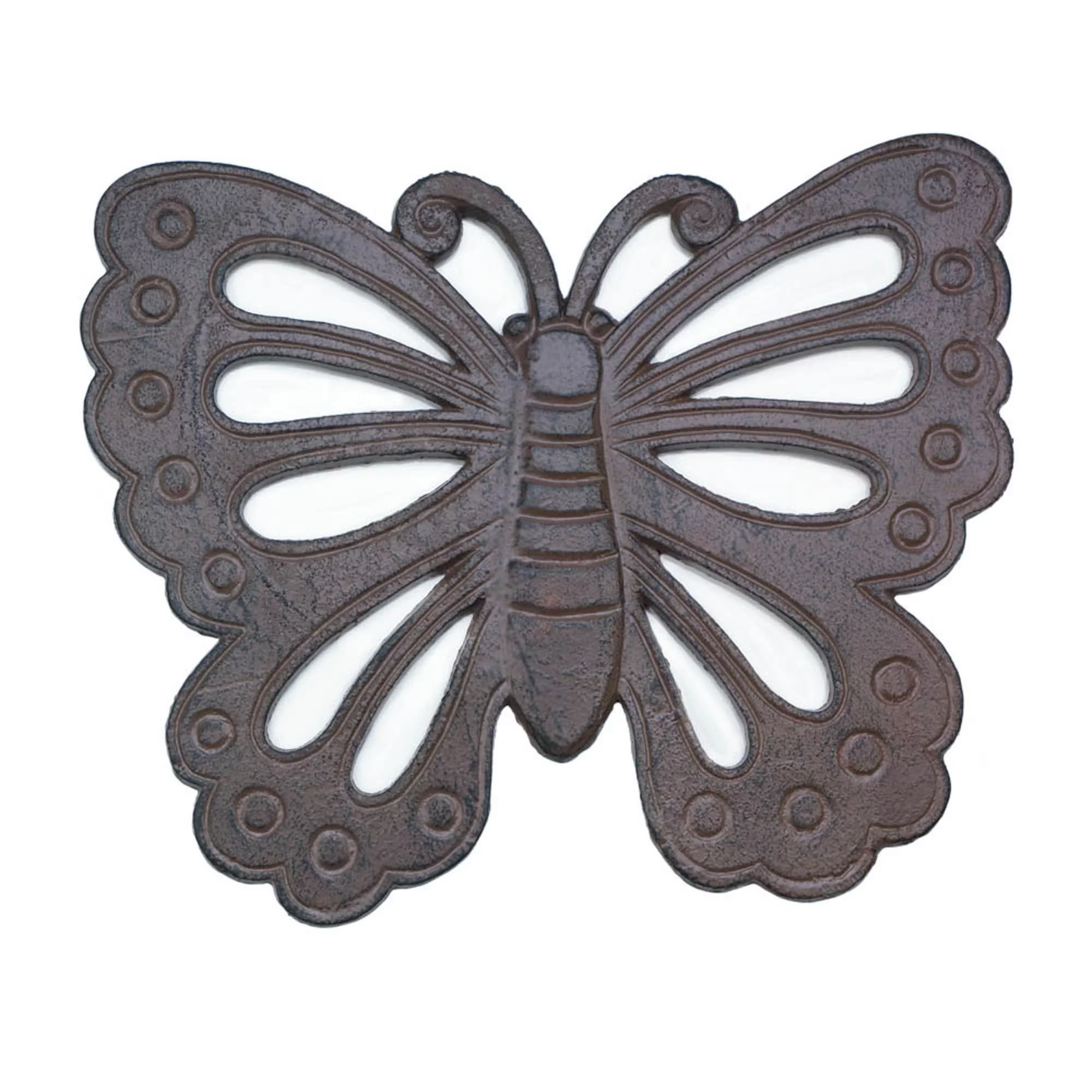 Zingz & Thingz Butterfly Outdoor Garden Stepping Stone - 14
