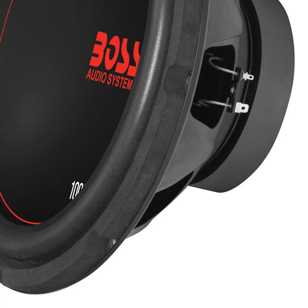 Boss Chaos Exxtreme 10