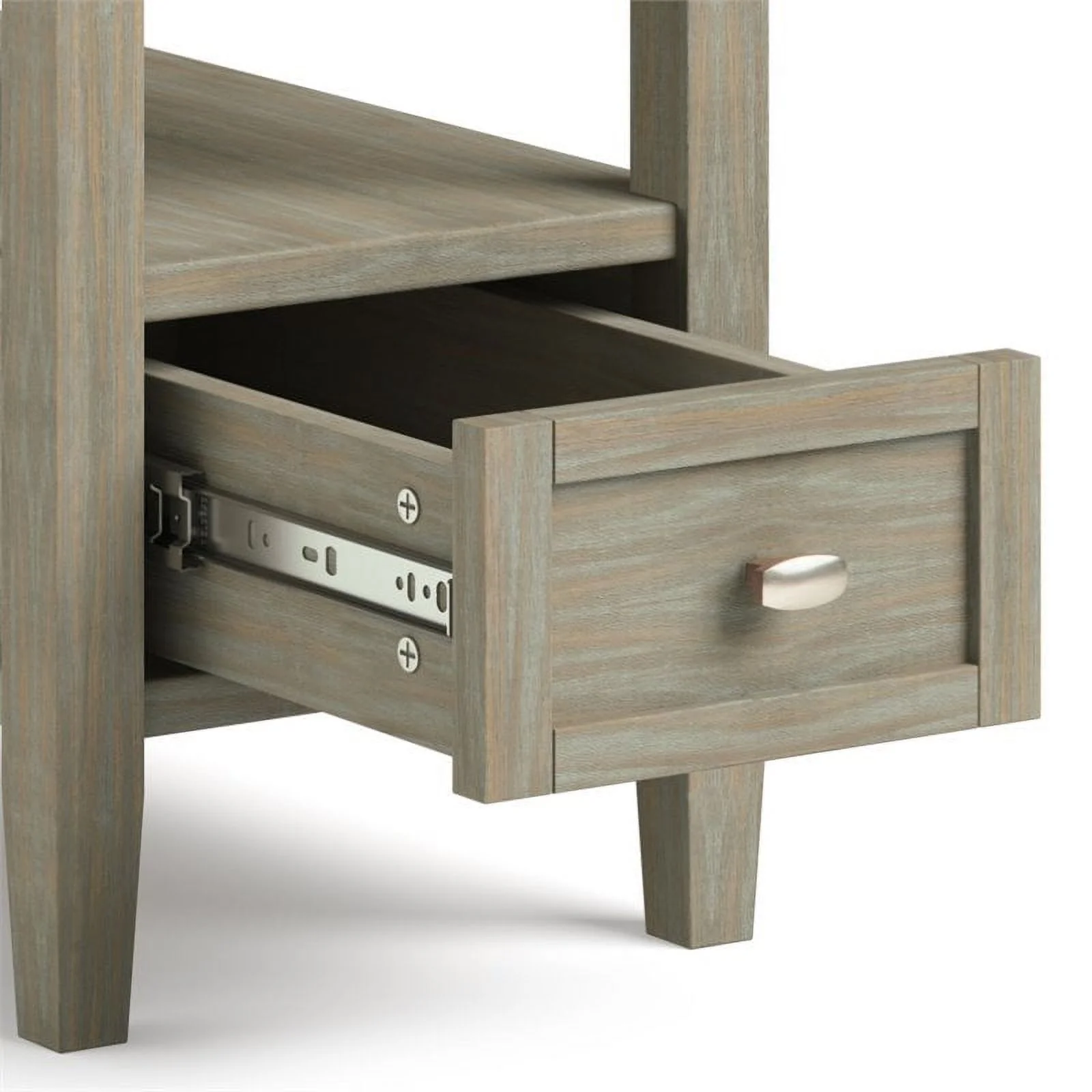 Home Square 2-Piece Wood 14