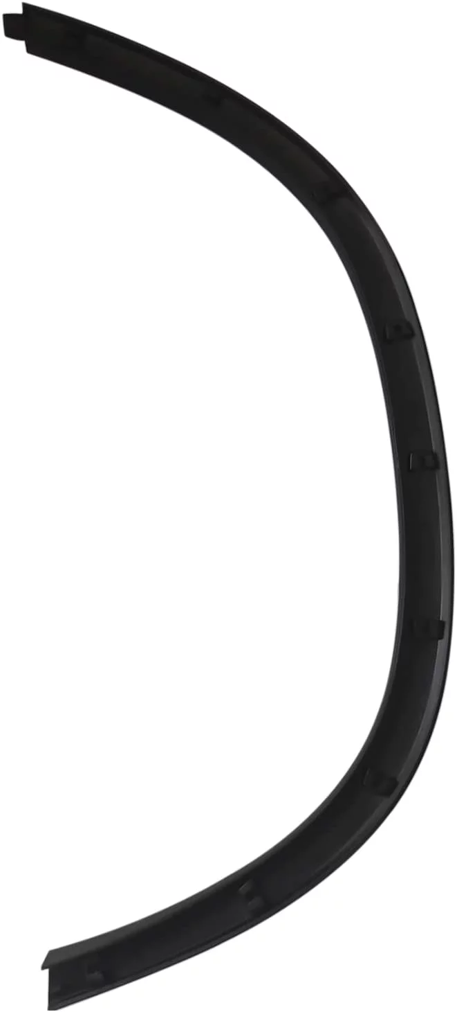 For 2013-2016 Chevrolet Trax Front Fender Trim Molding Wheel Arch Left Right 2pc