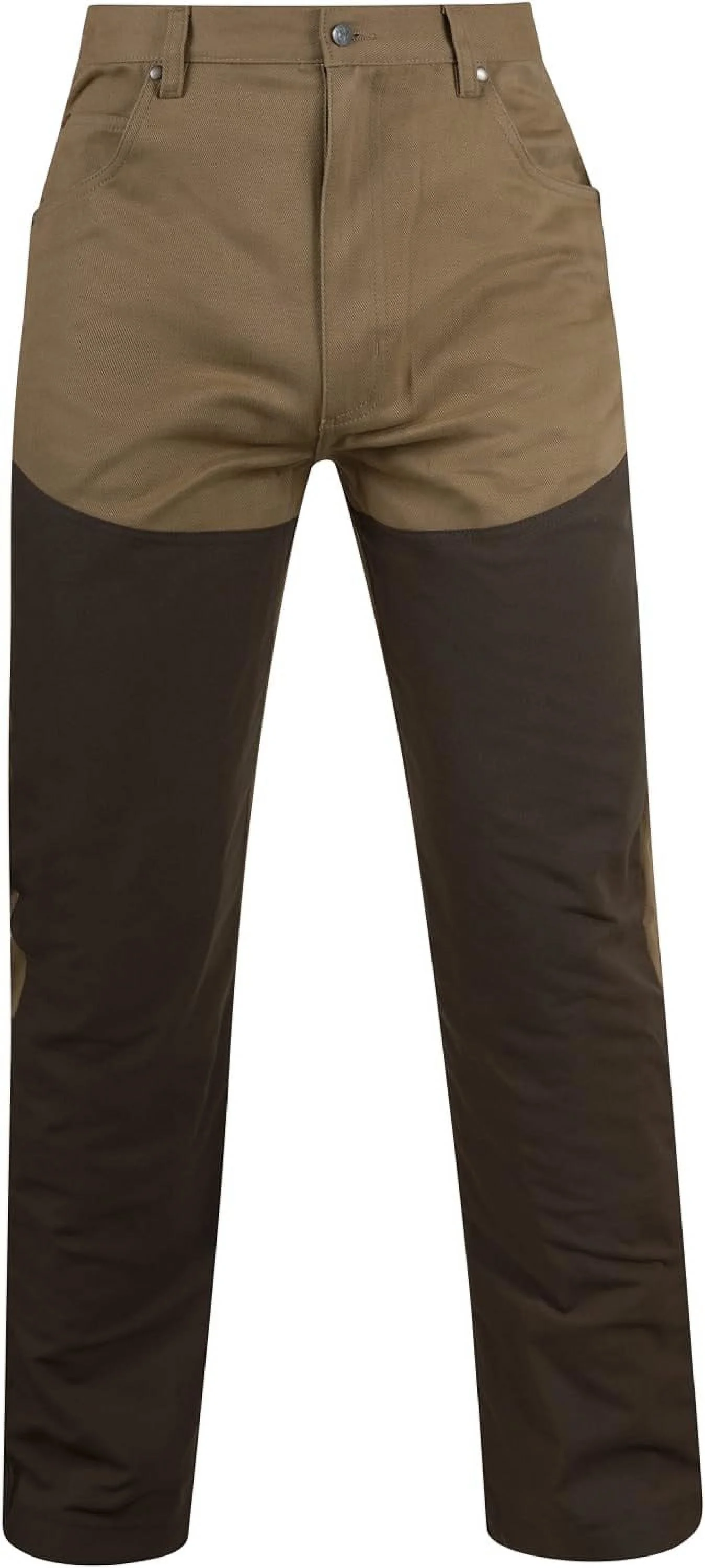Kings Field Brush Pant Khaki 30x32