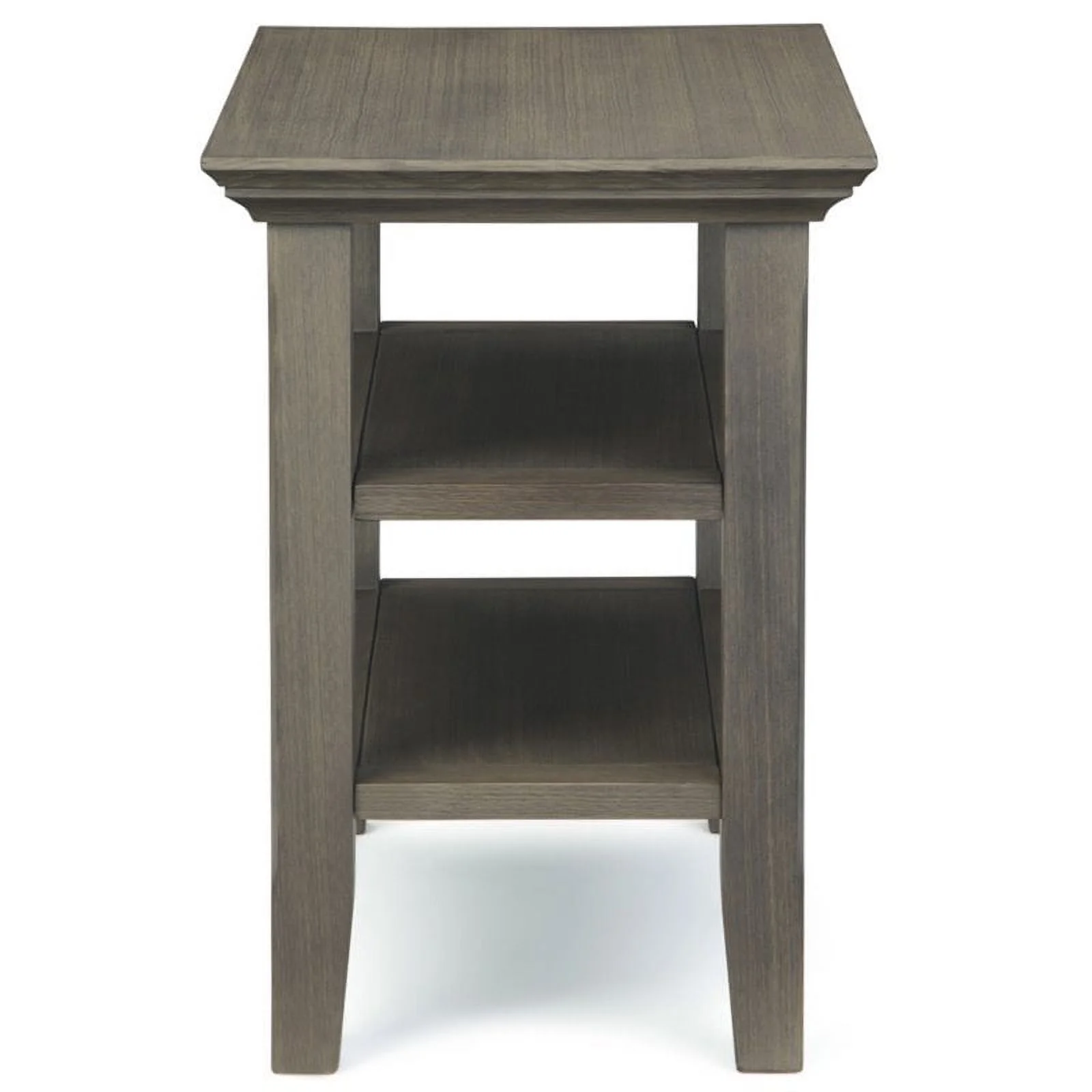 Home Square 2-Piece Wood 14