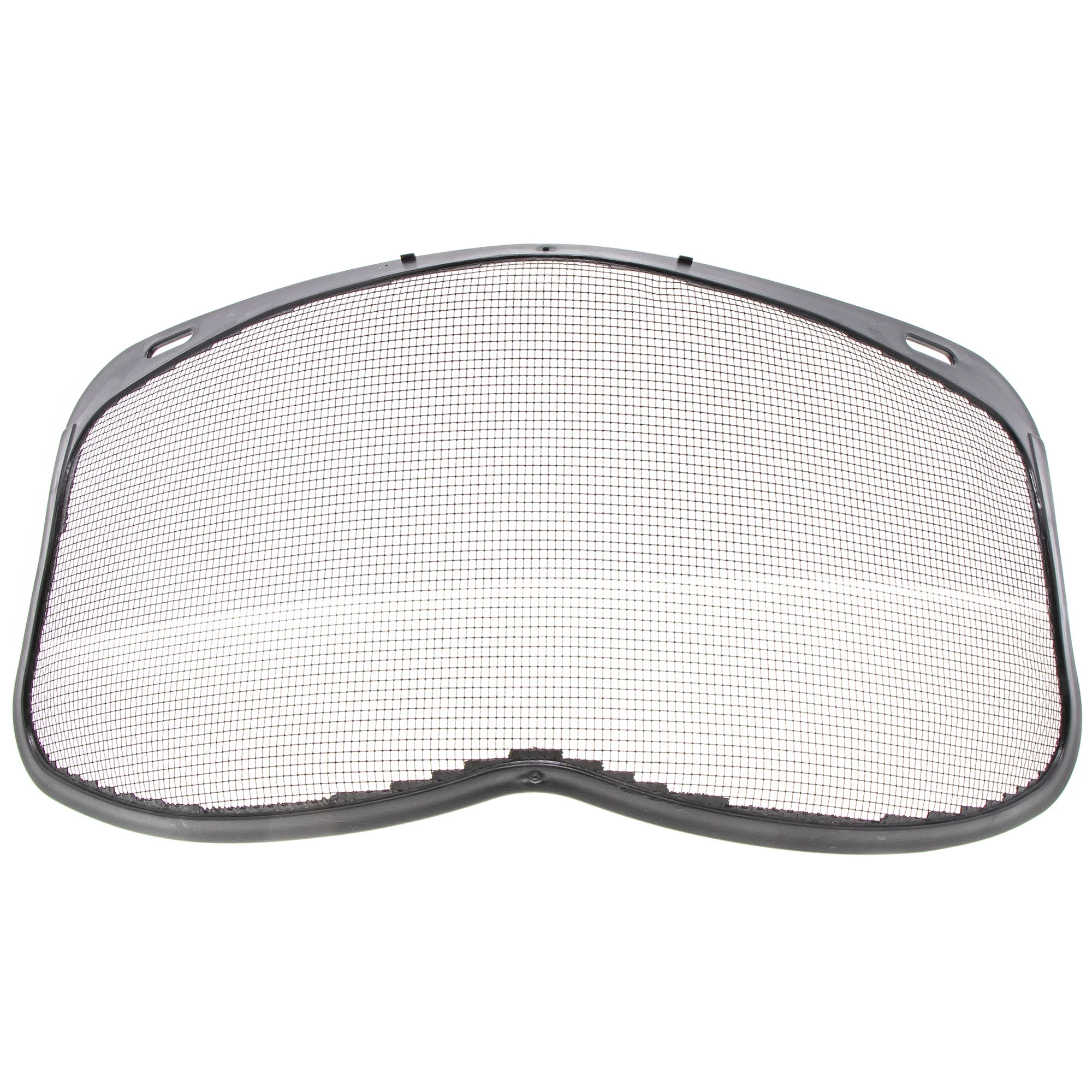 Husqvarna 505665336 Metal Mesh Visor for Pro Functional Forest Helmet Systems