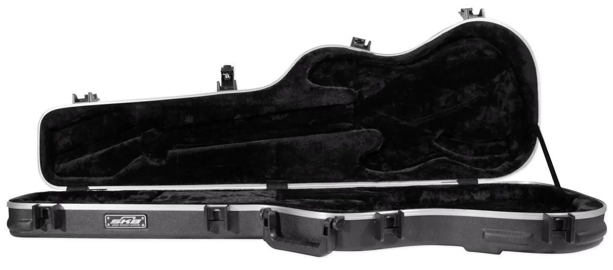 SKB 1SKB-FB-4 Precision Electric Bass Guitar Hard Case