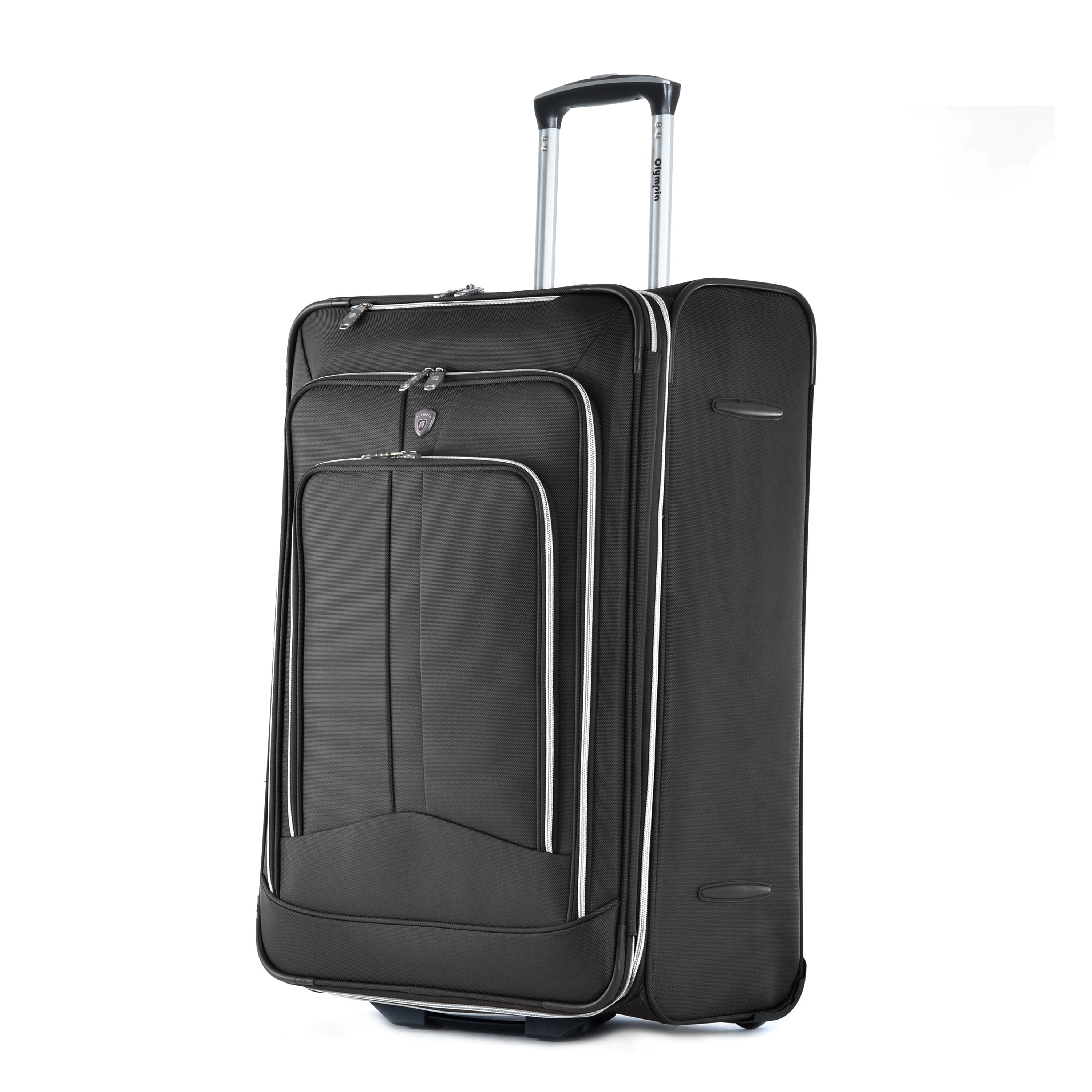 Hamburg 3-Piece Expandable EVA Upright Set