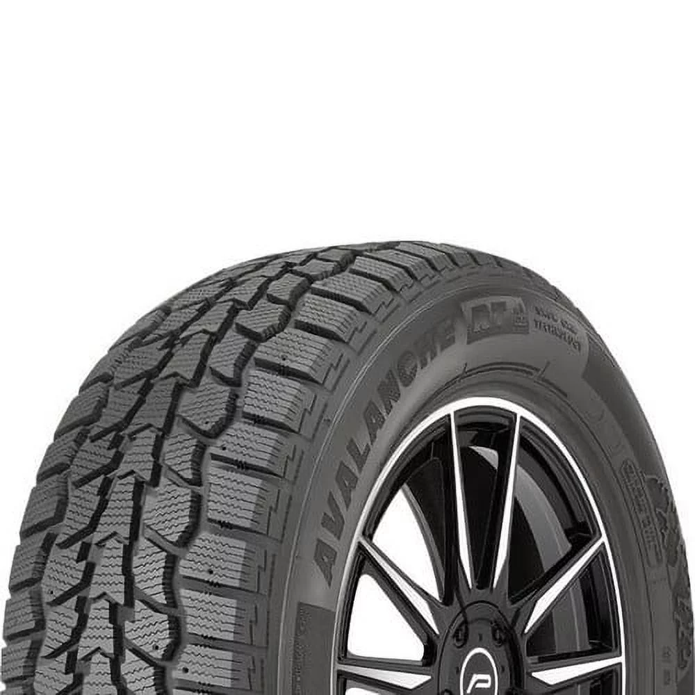 Hercules Avalanche RT 225/70R16 103T BSW (2 Tires)