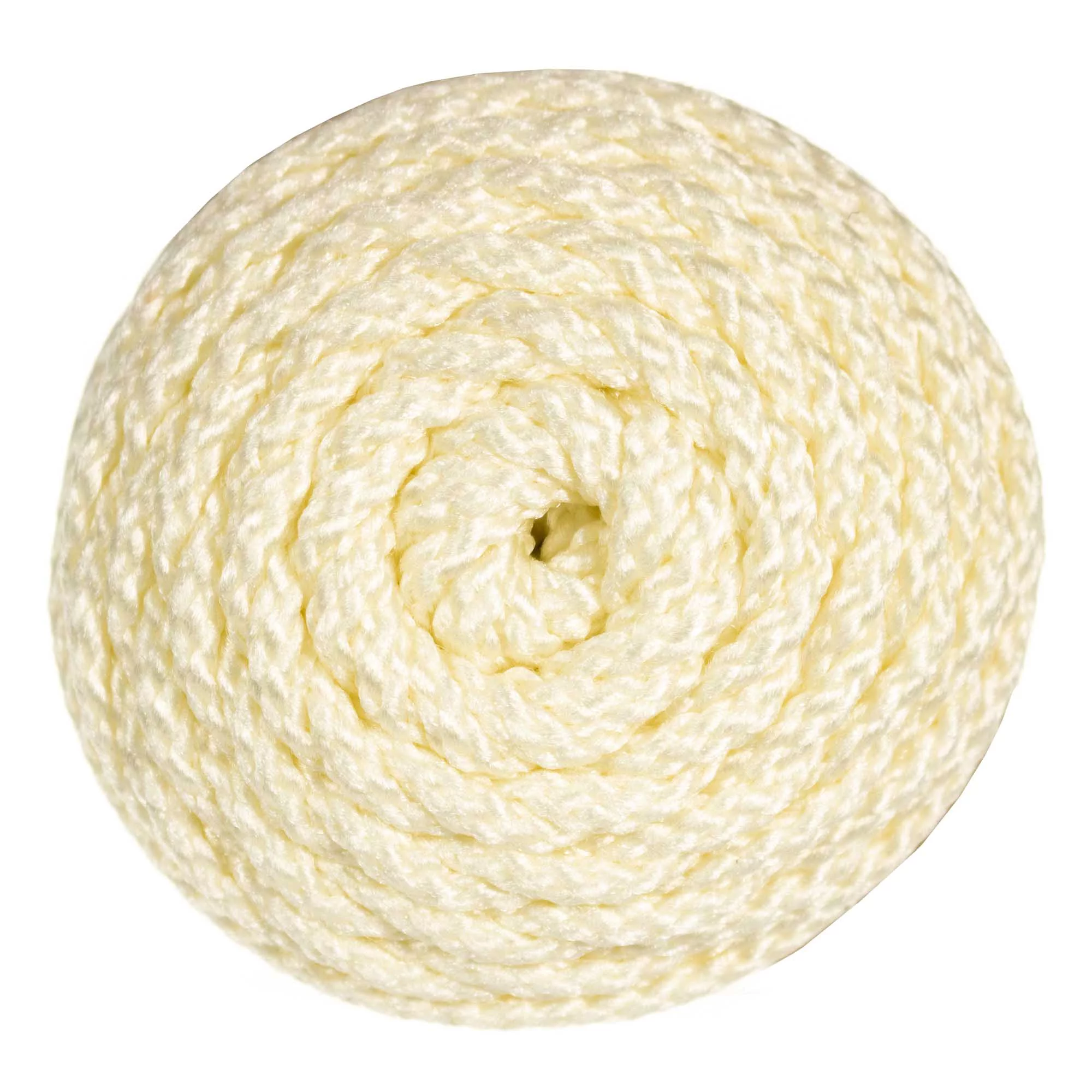 2 Pack Bonnie Macrame Cord - 6mm - 100 yd Lengths - Various Colors