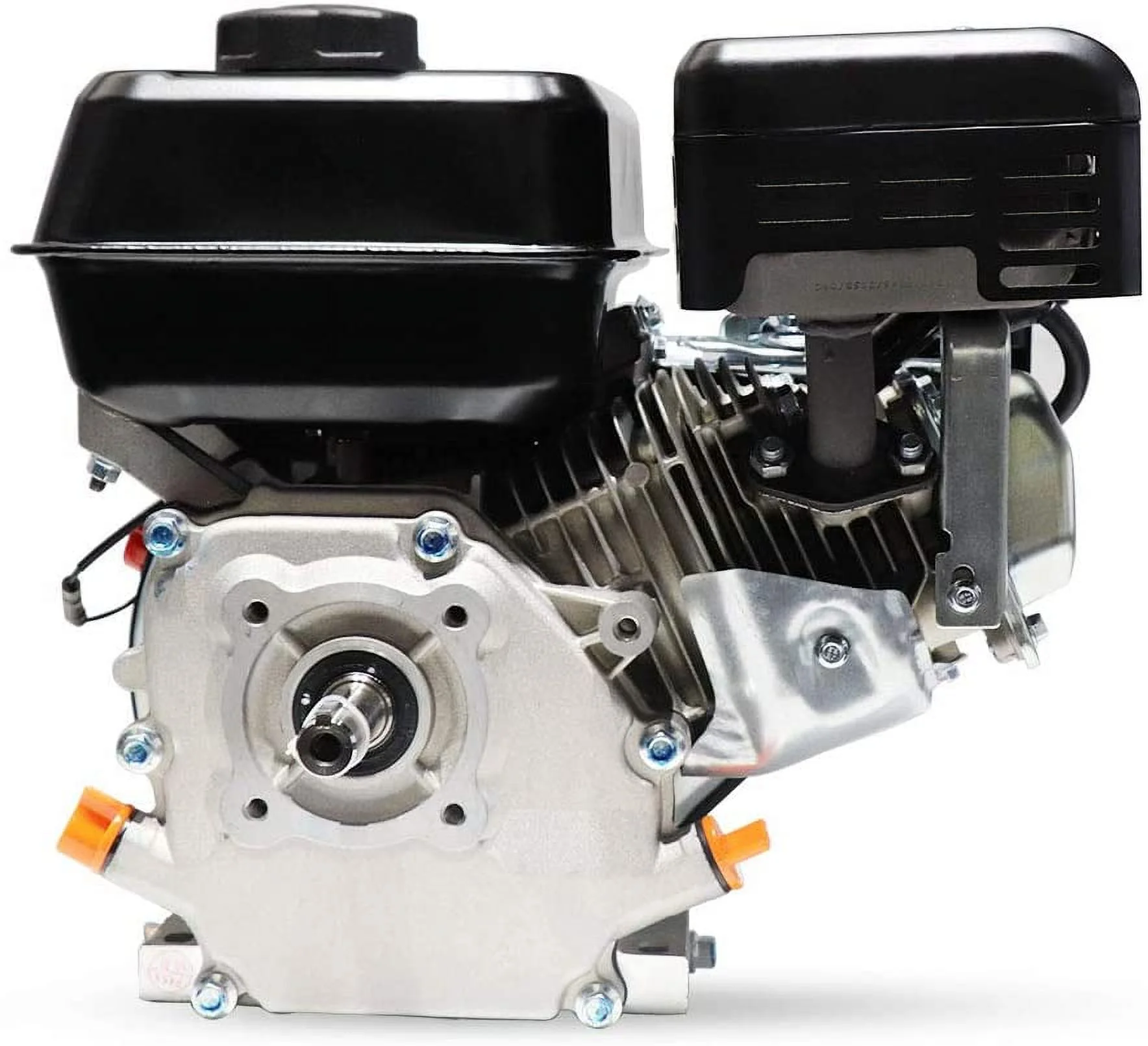 Genkins 7HP 4 Stroke 212cc Replacement Engine 3600rpm Recoil Start | GK210