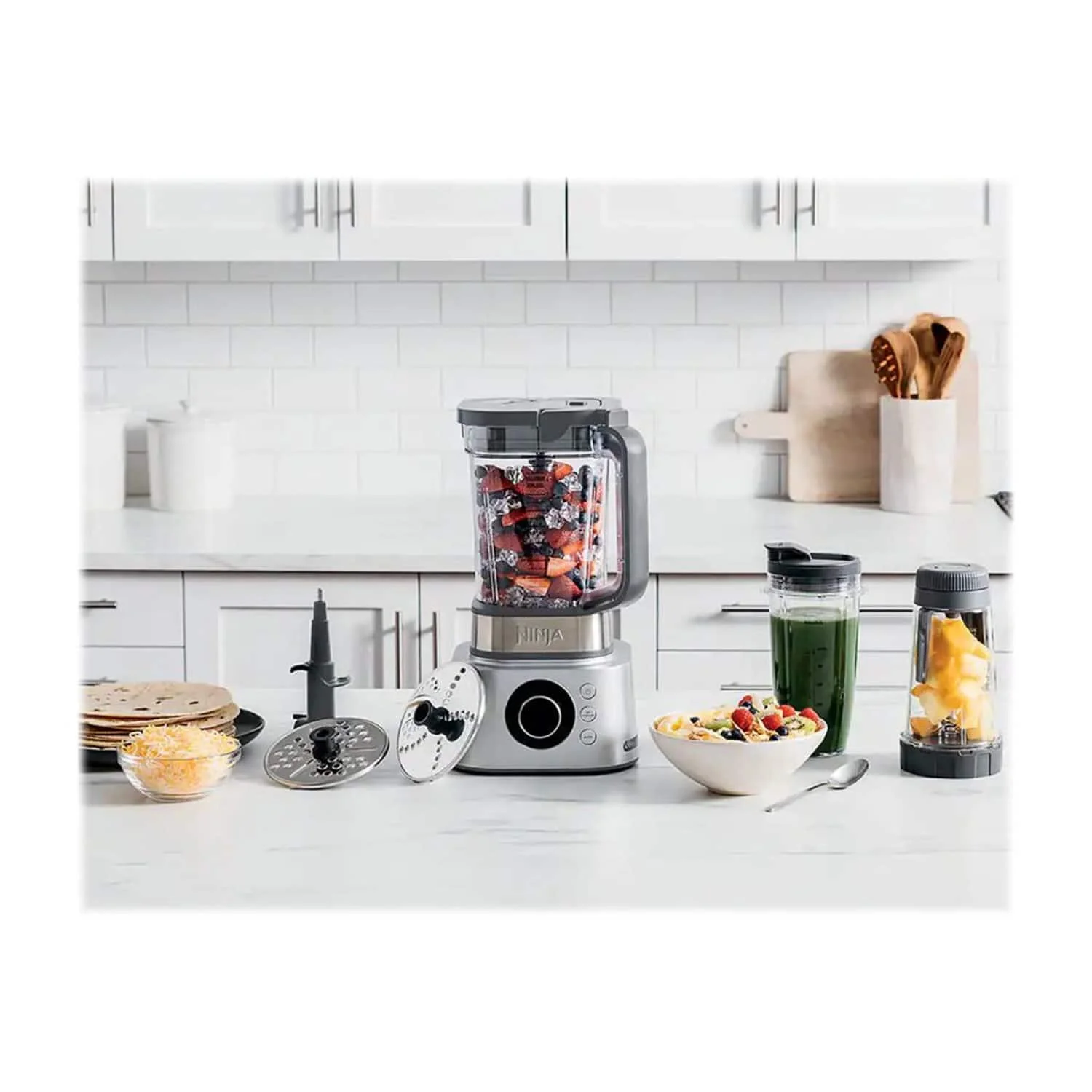 Ninja Foodi Power Blender Ultimate System - 72 oz.