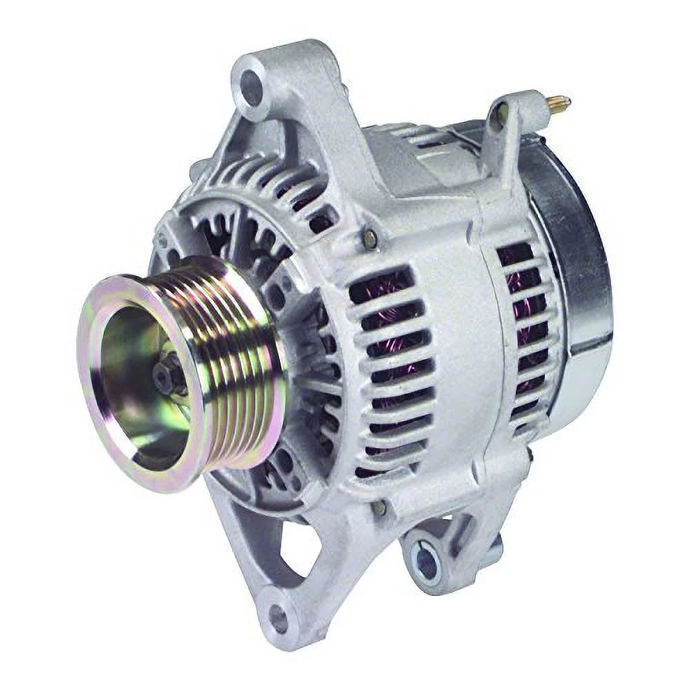 Alternator Fits select: 1994-1996 DODGE RAM 1500, 1992-1996 DODGE DAKOTA