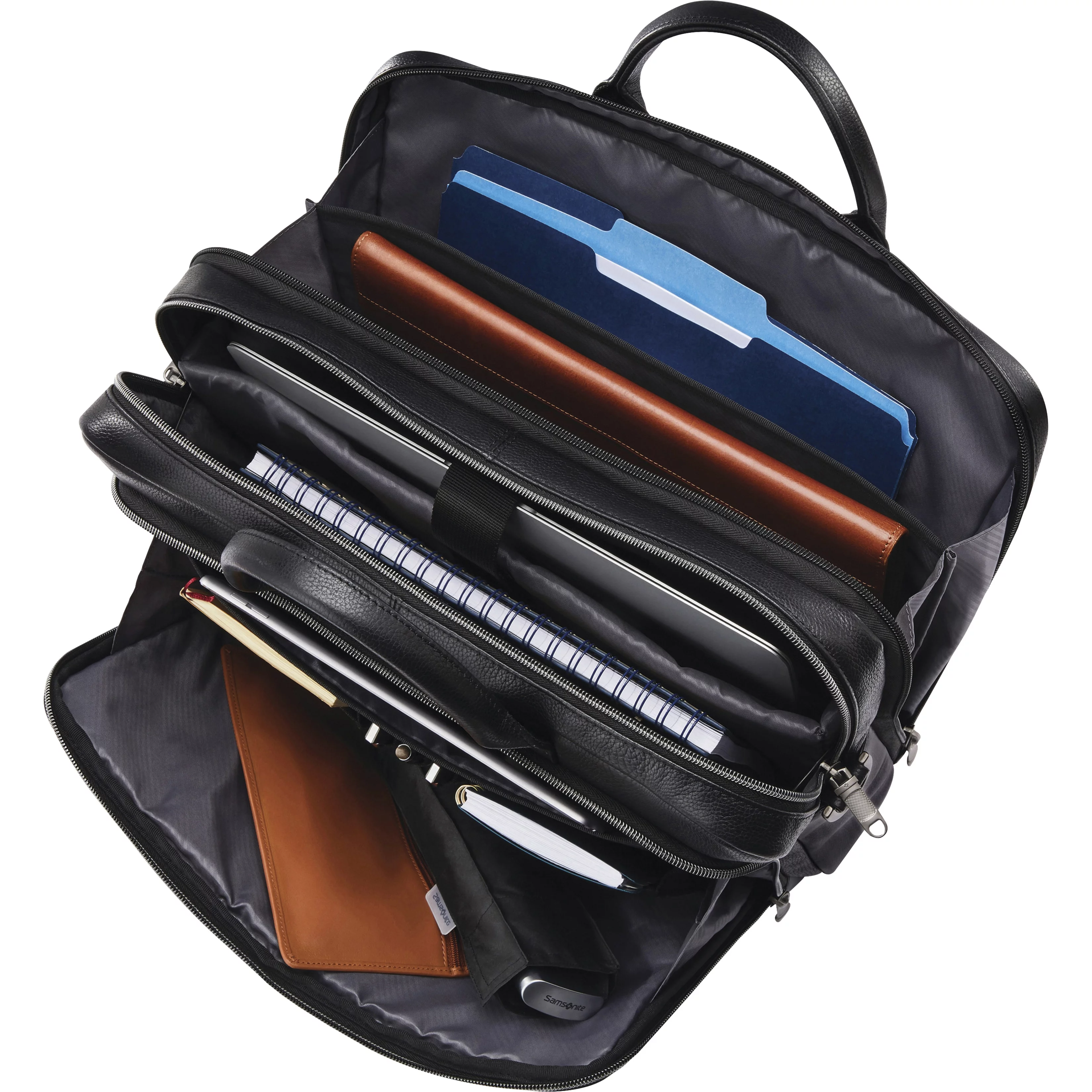 Samsonite Carrying Case (Briefcase) for 15.6