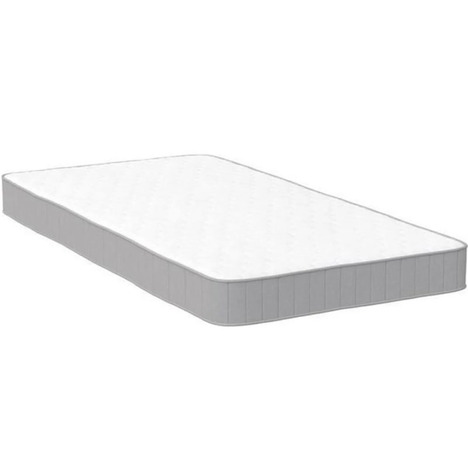 Signature Sleep Tranquility 6 Inch Bonnell Spring Coil Mattress Twin Size