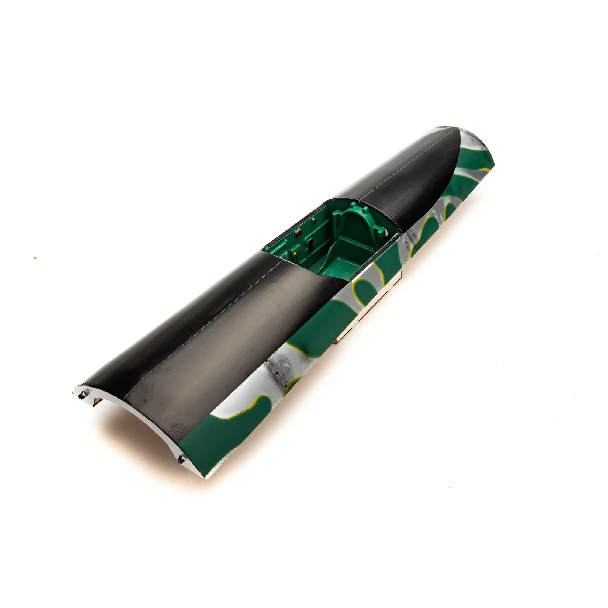 Hangar 9 Top Hatch Ki-43 60cc HAN472008 Replacement Airplane Parts