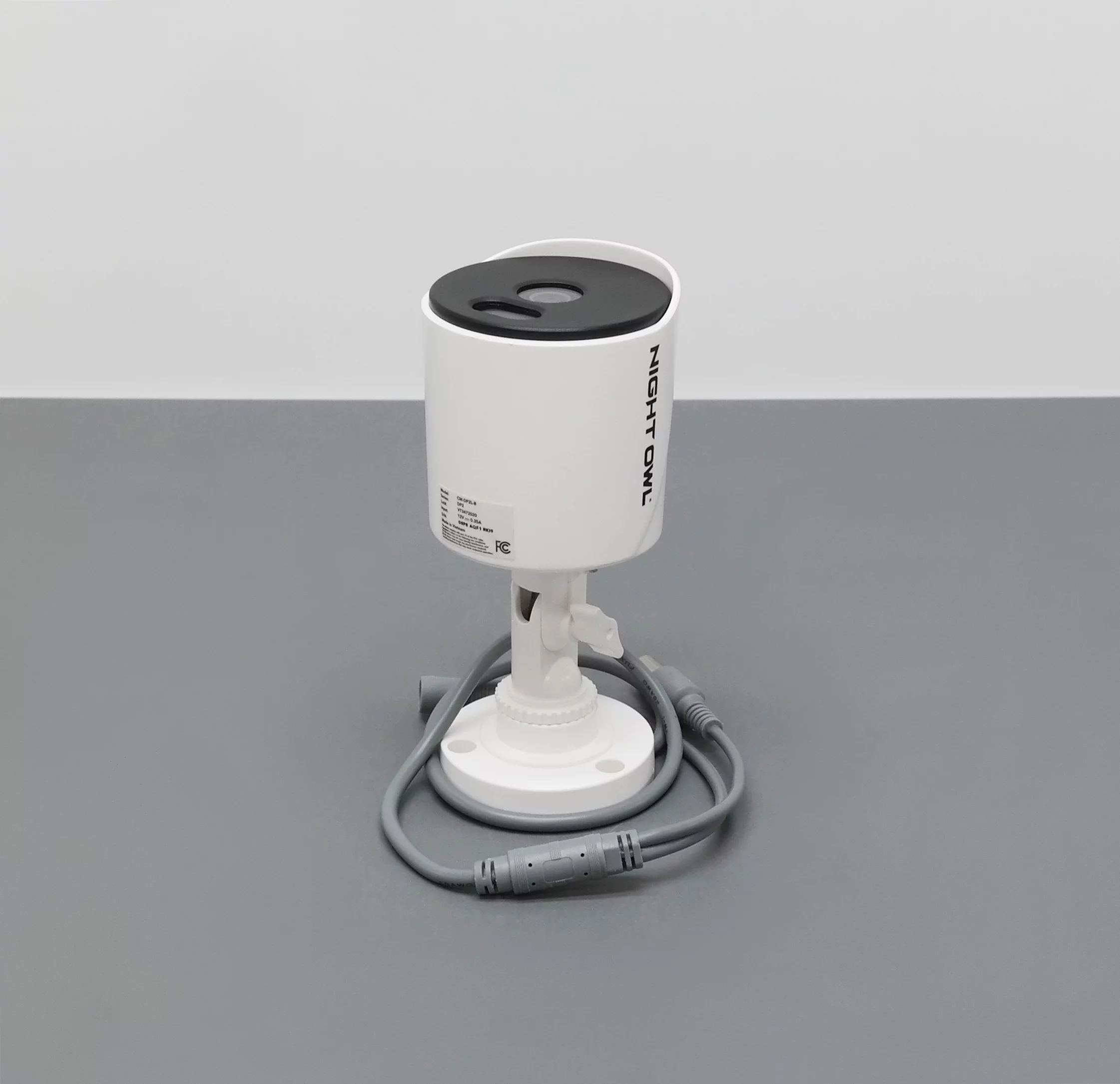 Pre-Owned Night Owl CM-DP2L-B Wired Security Camera (Good)