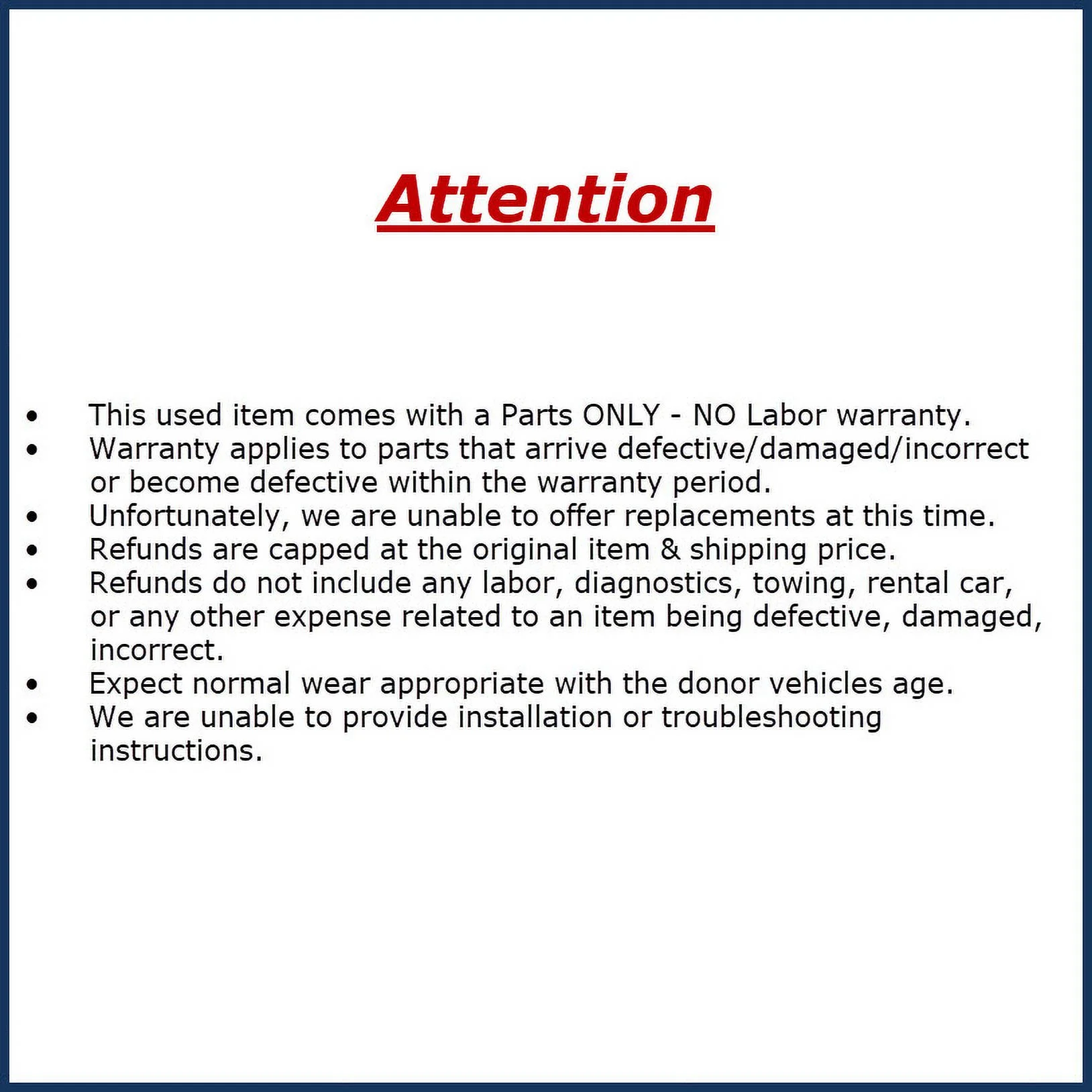 Pre-Owned 2008-2010 Nissan Rogue 16 Inch Compact Spare Wheel & Tire 7/32 OEM LKQ (Good)