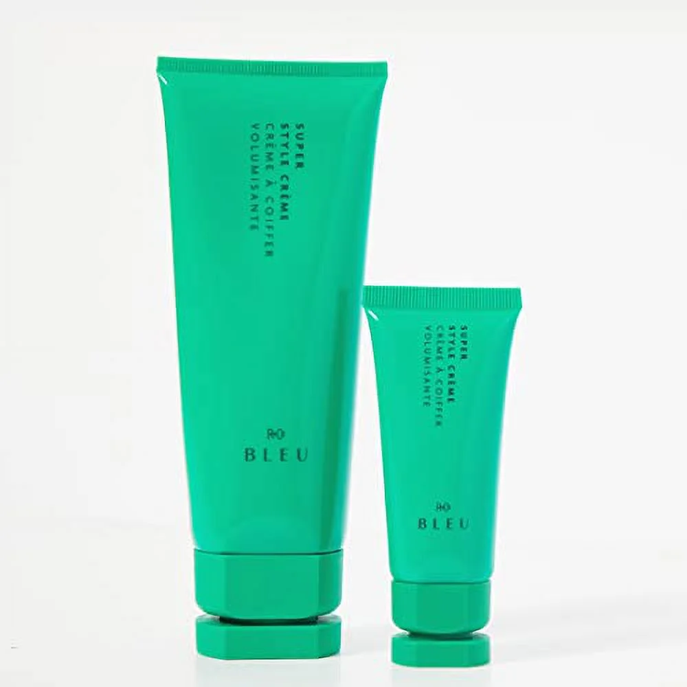 R+Co BLEU Super Style Cr?me Mini, 1 Oz