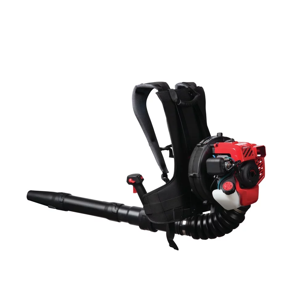 Troy-Bilt Gas Leaf Blower 145 Mph