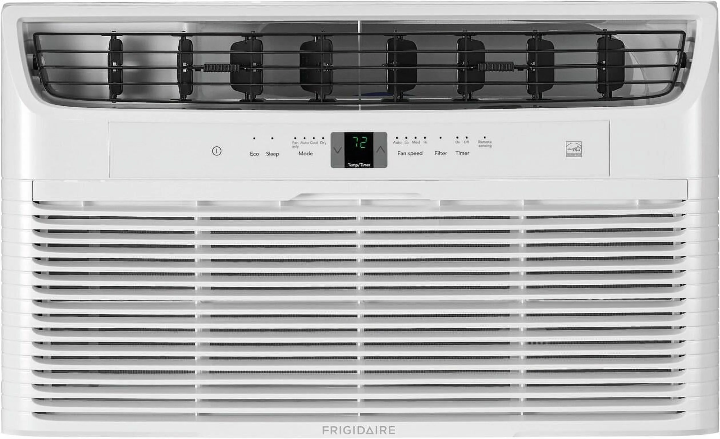 Frigidaire FHTE143WA2 14,000 BTU 230V Wall-Mounted Room Air Conditioner