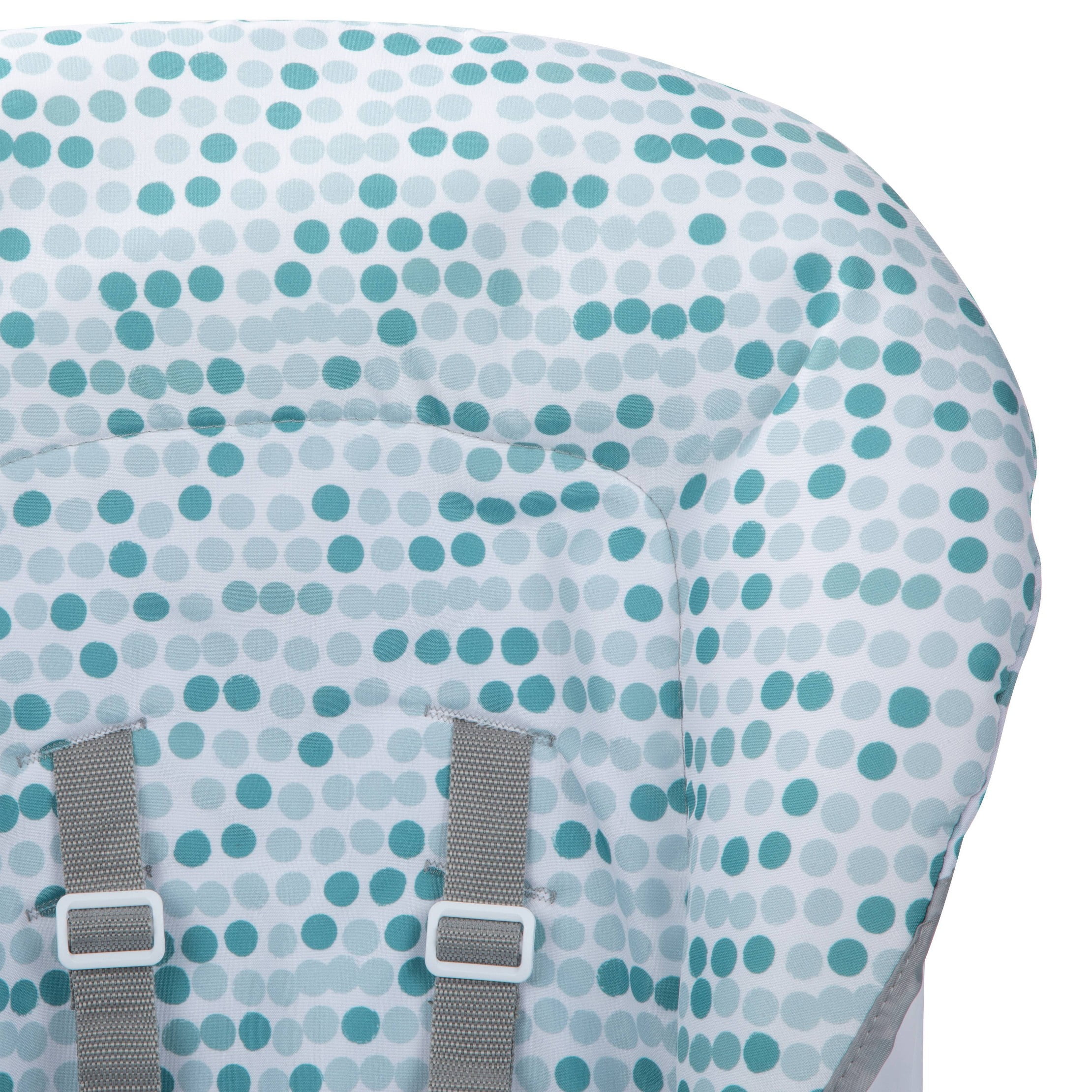 3-in-1 Grow and Go High Chair - Raindrop