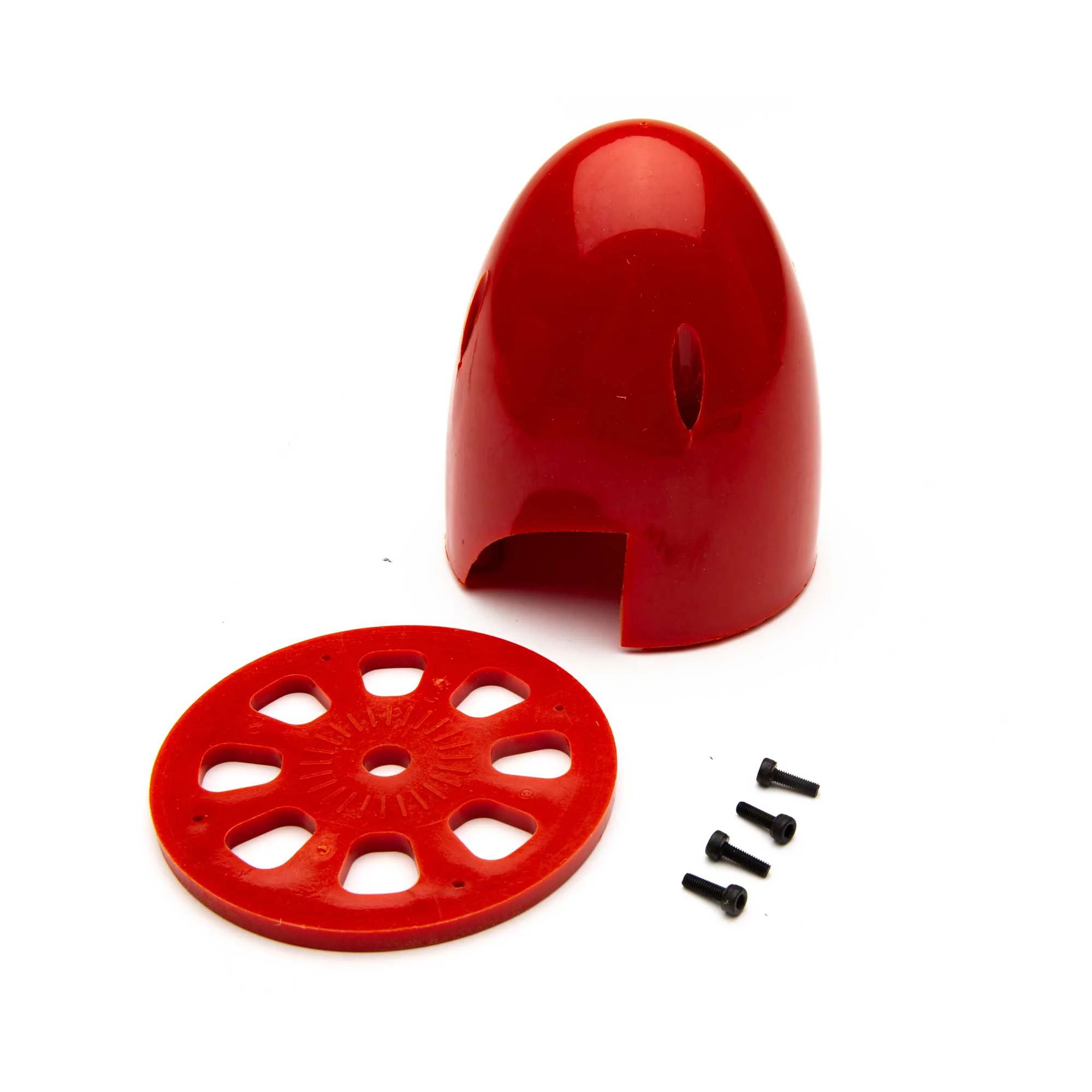 Hangar 9 Spinner 3-3/4 Ki-43 60cc HAN472015 Replacement Airplane Parts