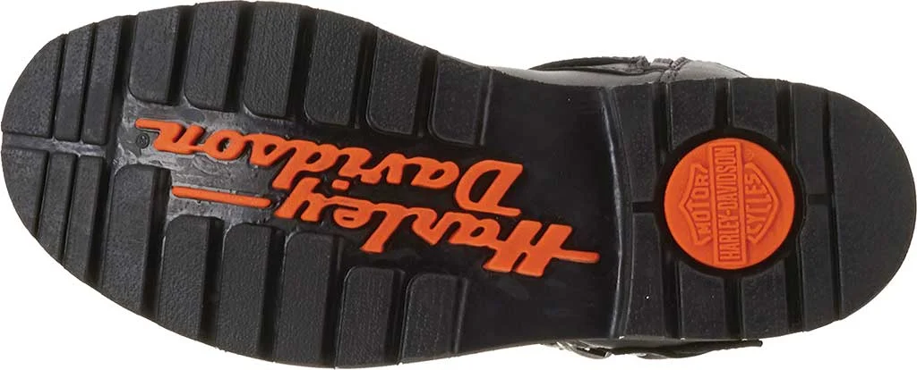 Harley-Davidson Men's Booker Engineer Boot