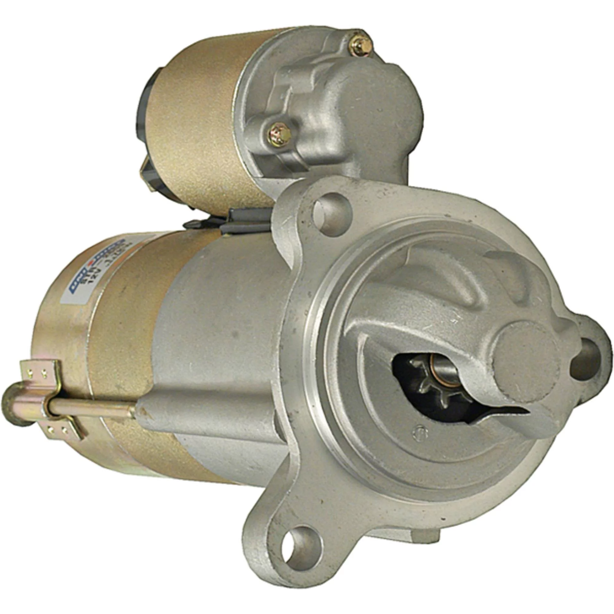 DB Electrical New Starter 410-12202 for Heavy Duty Chevy Gmc Truck B7 C50 1996-2002 2-1912-Dr